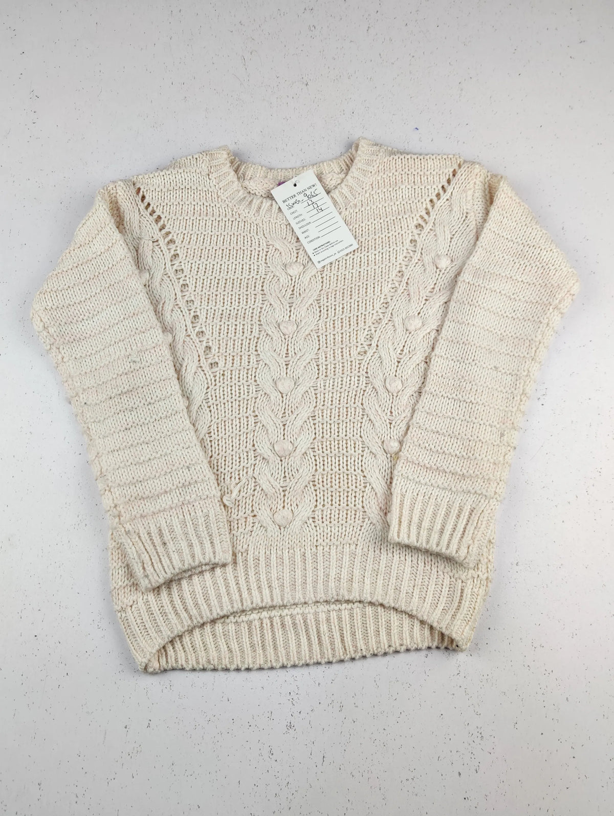 Buy online pre-used pre-loved 100% authentic & Original branded F&F (KWG-9065) available in Pakistan. Top international brands avilable.