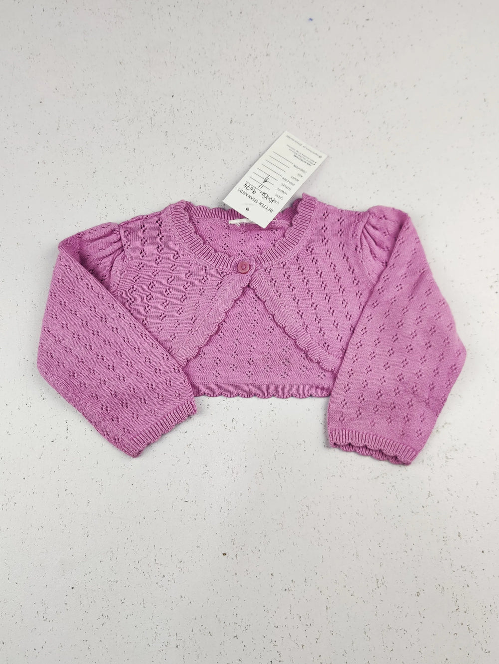 Buy online pre-used pre-loved 100% authentic & Original branded Unknown Brand (KWG-9074) available in Pakistan. Top international brands avilable.