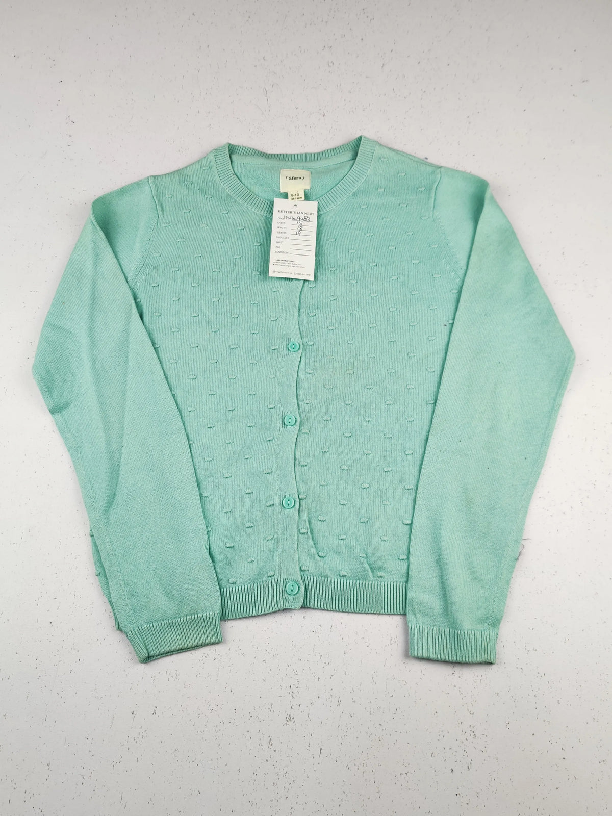 Buy online pre-used pre-loved 100% authentic & Original branded Sfera (KWG-9083) available in Pakistan. Top international brands avilable.