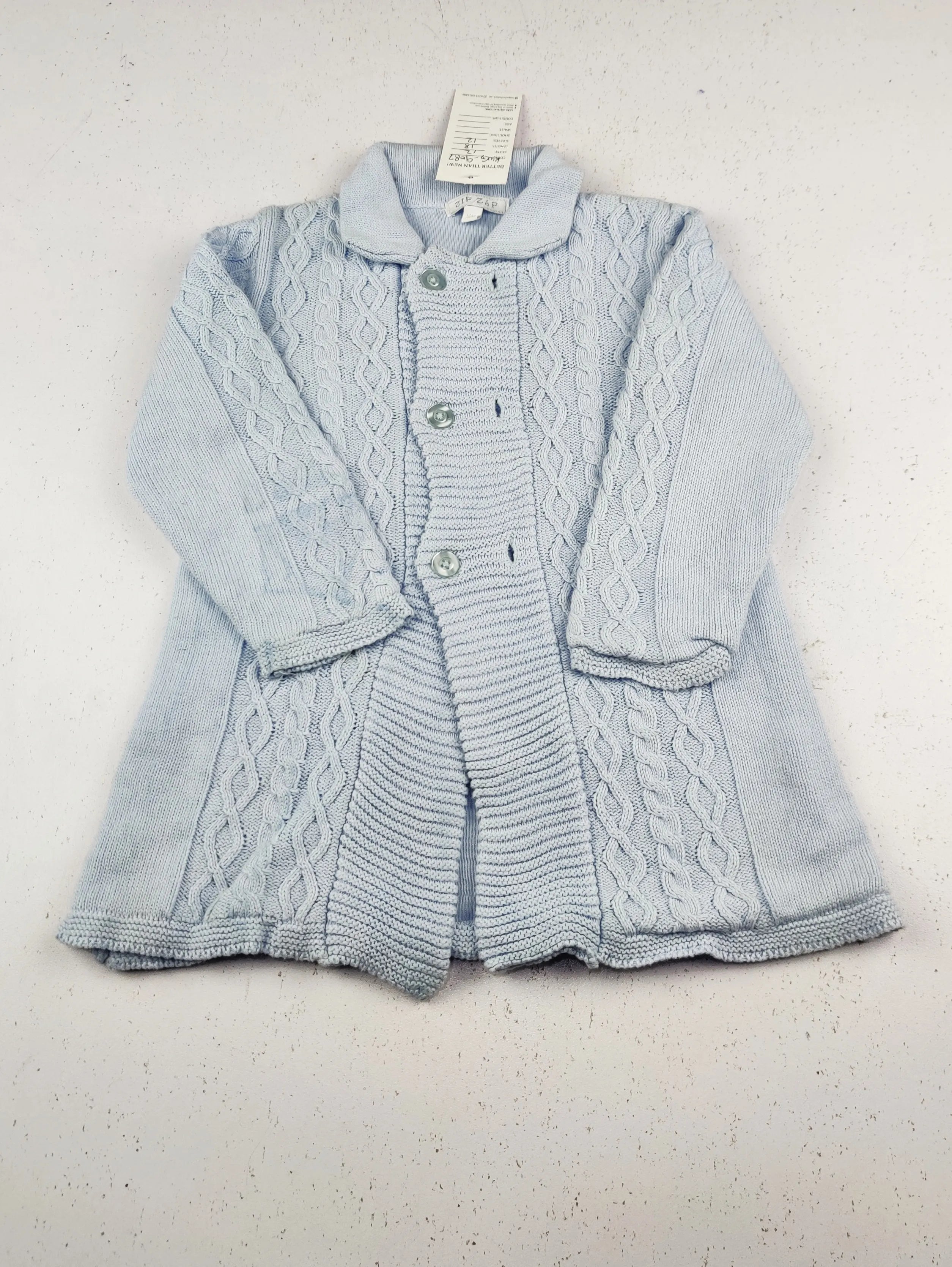 Buy online pre-used pre-loved 100% authentic & Original branded Zip Zap (KWG-9087) available in Pakistan. Top international brands avilable.