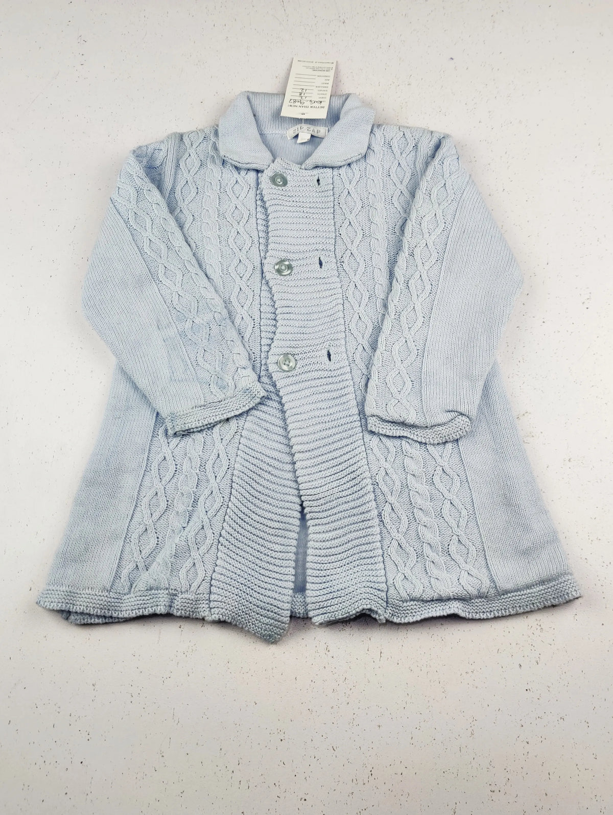 Buy online pre-used pre-loved 100% authentic & Original branded Zip Zap (KWG-9087) available in Pakistan. Top international brands avilable.