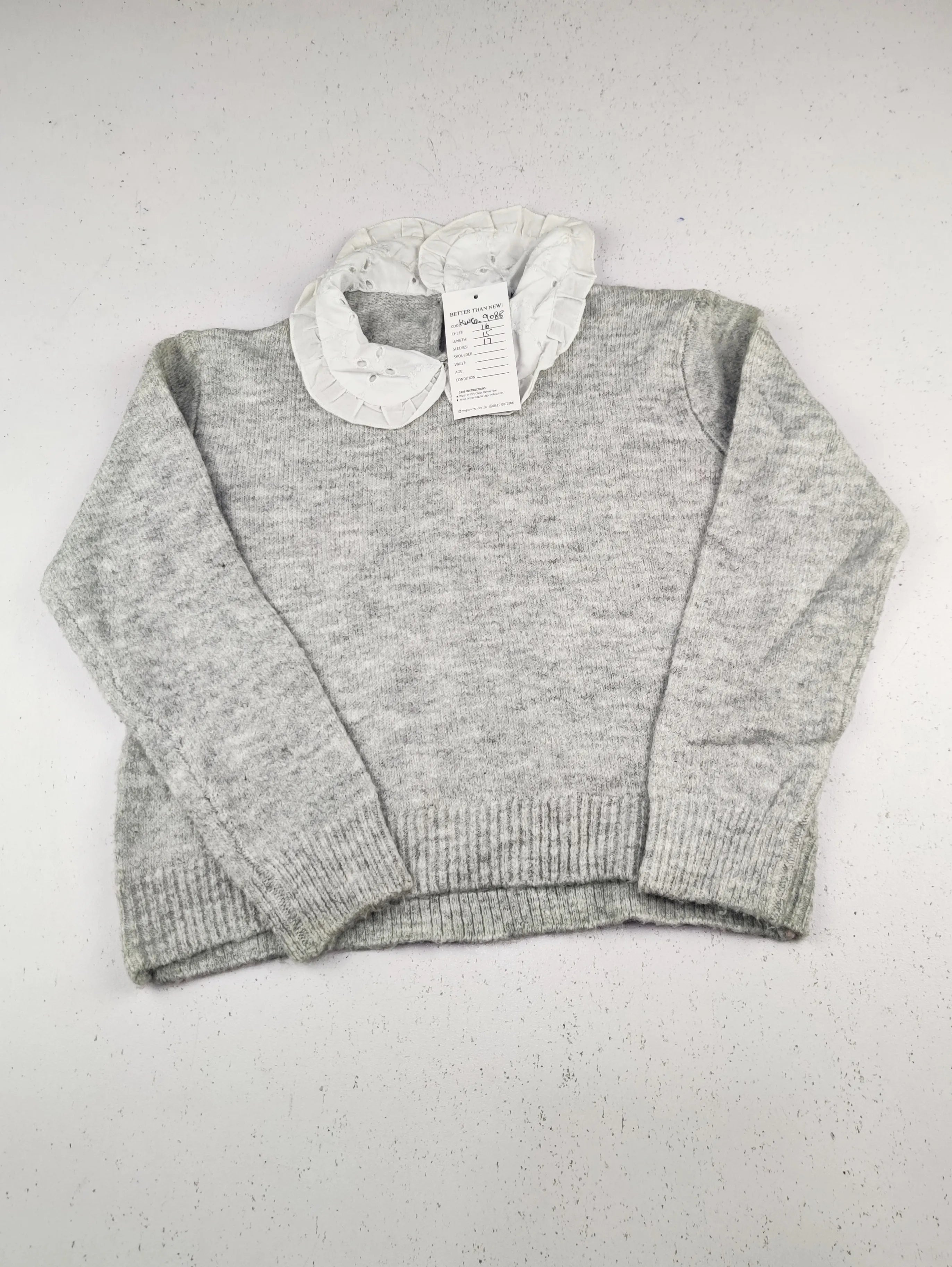 Buy online pre-used pre-loved 100% authentic & Original branded Primark (KWG-9088) available in Pakistan. Top international brands avilable.