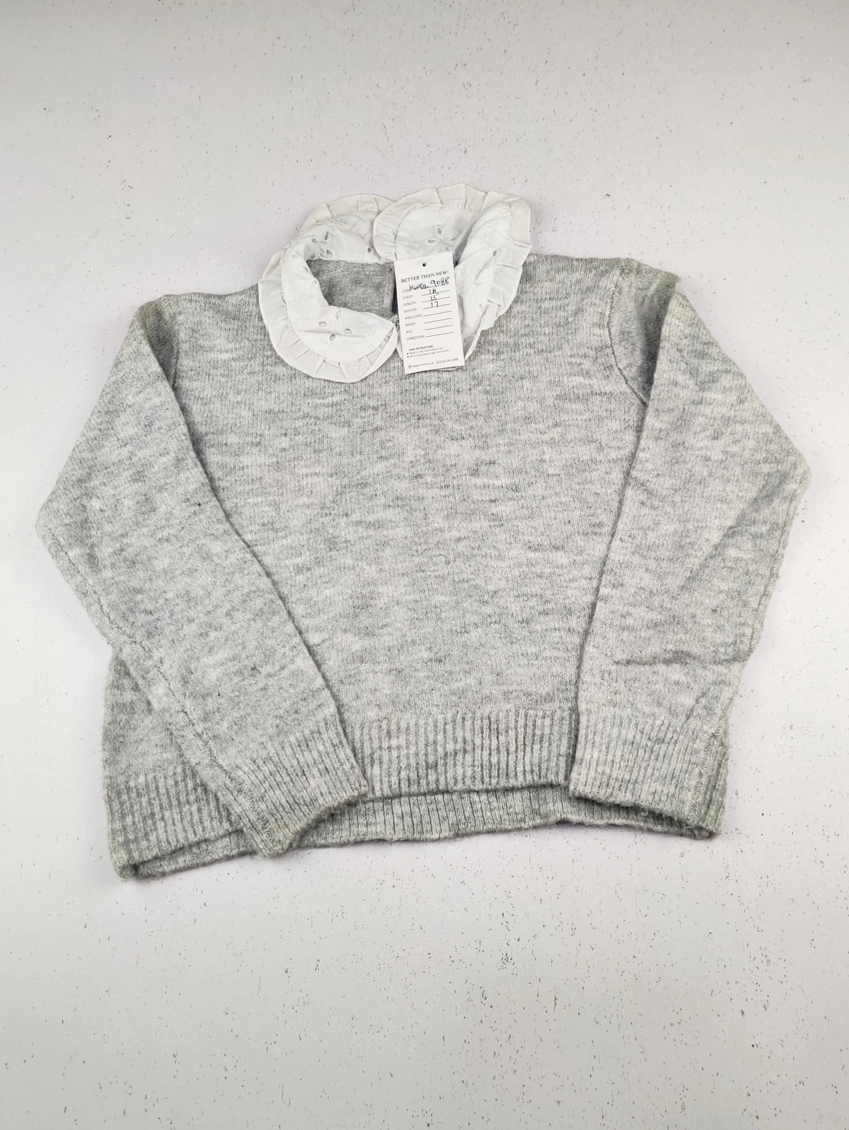 Buy online pre-used pre-loved 100% authentic & Original branded Primark (KWG-9088) available in Pakistan. Top international brands avilable.
