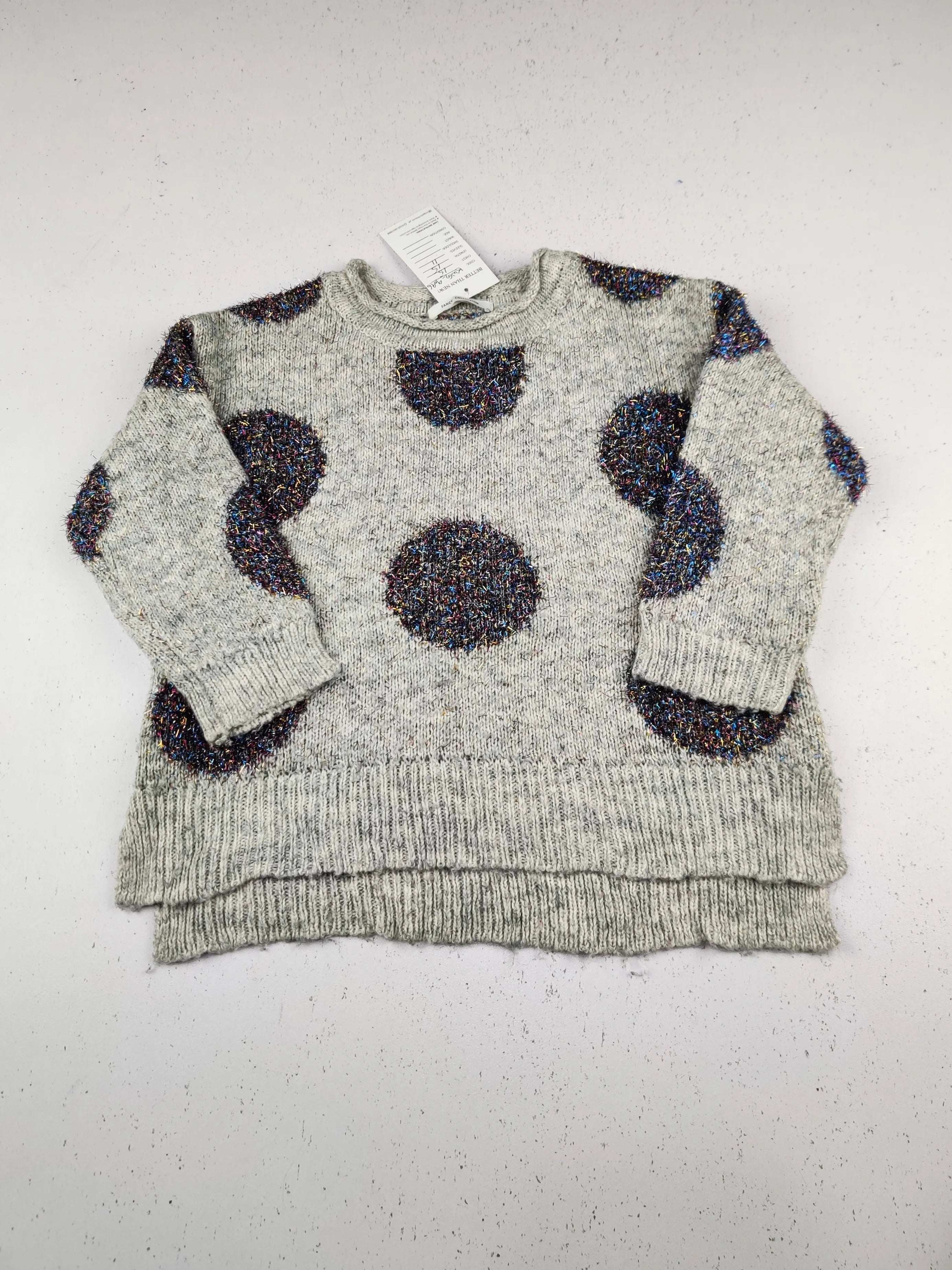 Buy online pre-used pre-loved 100% authentic & Original branded Zara (KWG-9096) available in Pakistan. Top international brands avilable.