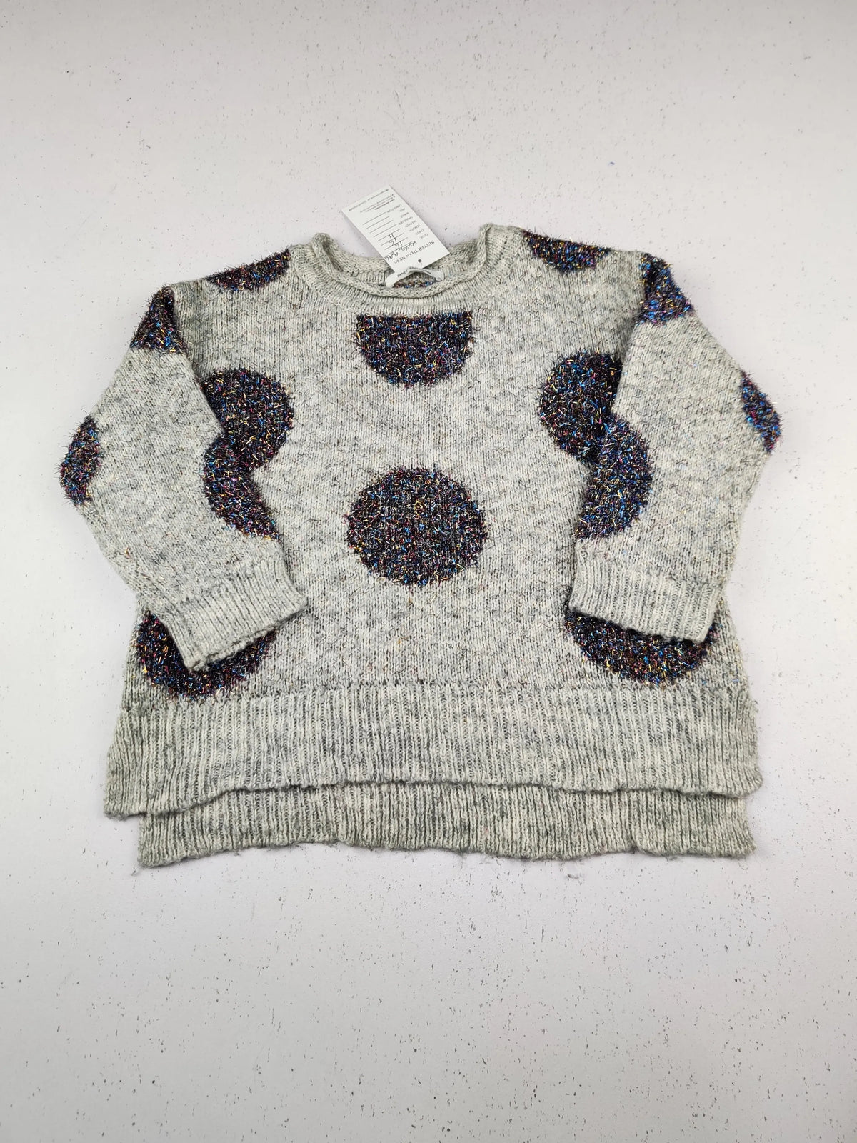 Buy online pre-used pre-loved 100% authentic & Original branded Zara (KWG-9096) available in Pakistan. Top international brands avilable.