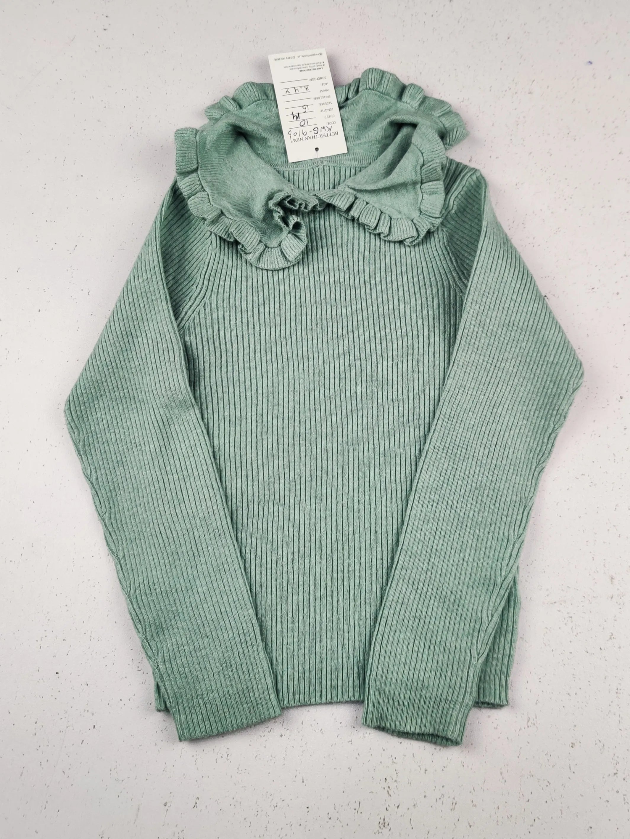 Buy online pre-used pre-loved 100% authentic & Original branded Dunnes Stores (KWG-9106) available in Pakistan. Top international brands avilable.