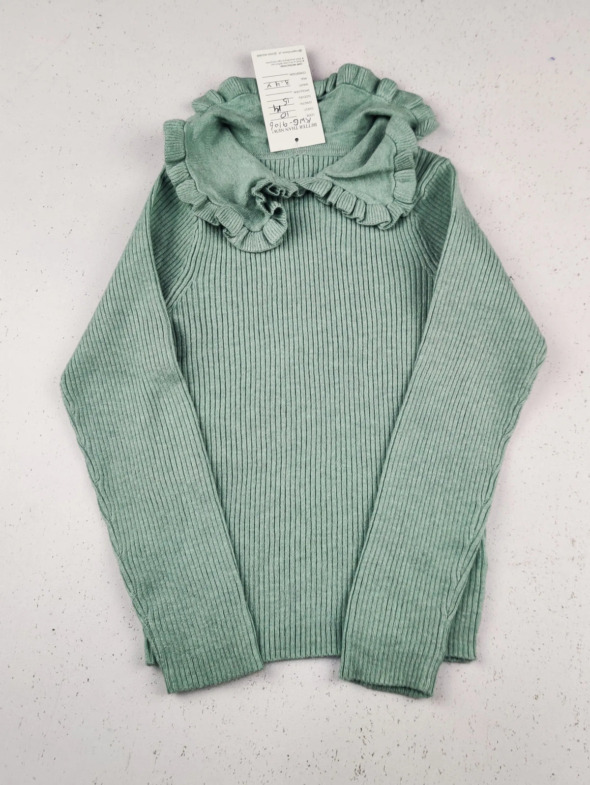 Buy online pre-used pre-loved 100% authentic & Original branded Dunnes Stores (KWG-9106) available in Pakistan. Top international brands avilable.