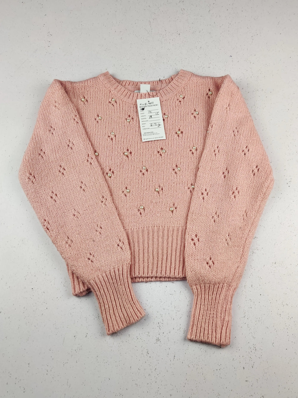Buy online pre-used pre-loved 100% authentic & Original branded Shein (KWG-9110) available in Pakistan. Top international brands avilable.