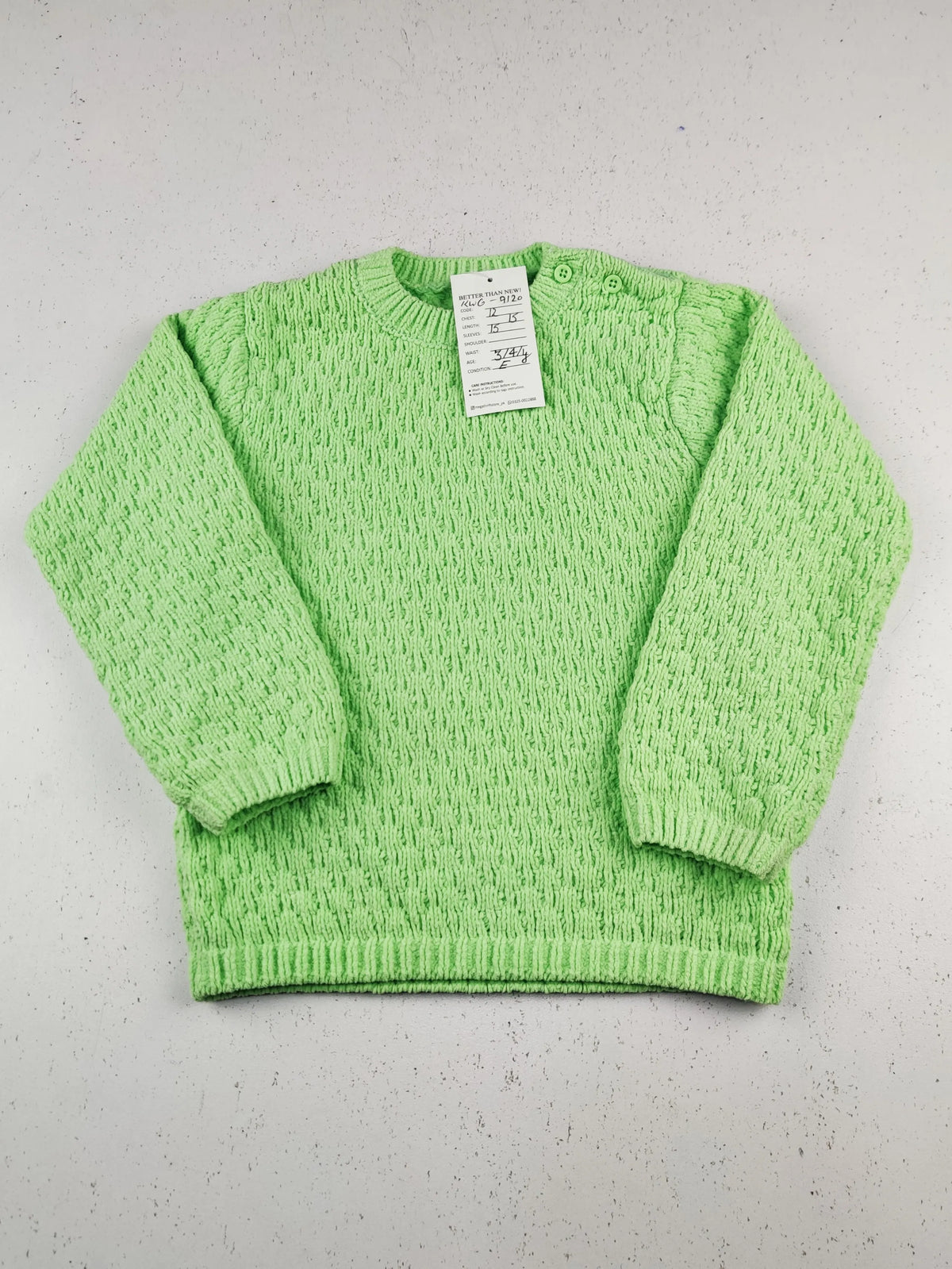 Buy online pre-used pre-loved 100% authentic & Original branded Primark (KWG-9119) available in Pakistan. Top international brands avilable.