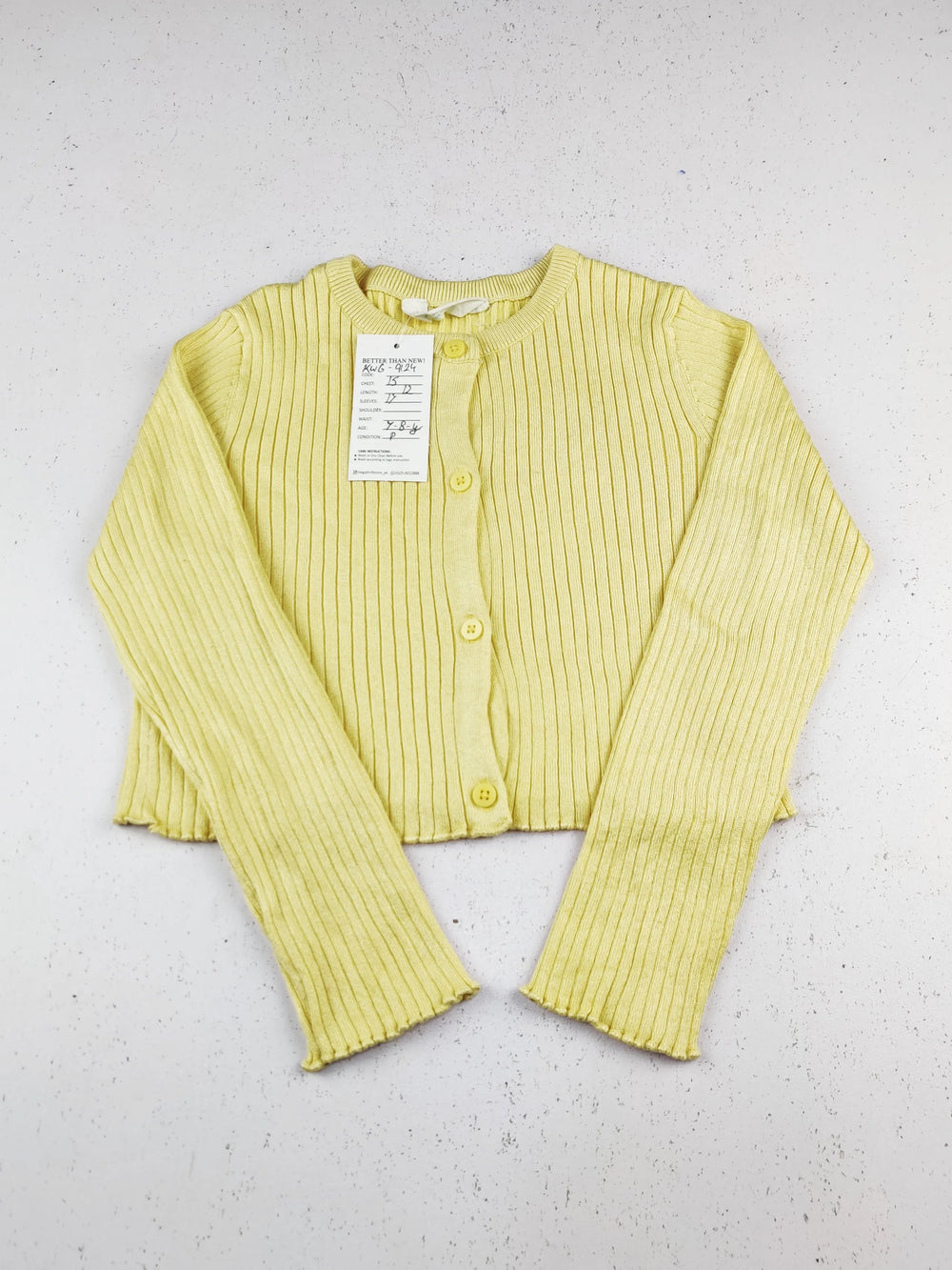 Buy online pre-used pre-loved 100% authentic & Original branded Primark (KWG-9124) available in Pakistan. Top international brands avilable.