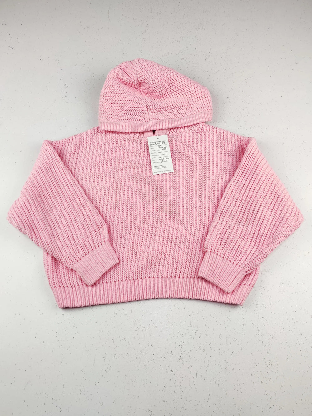 Buy online pre-used pre-loved 100% authentic & Original branded I Love Girl (KWG-9129) available in Pakistan. Top international brands avilable.