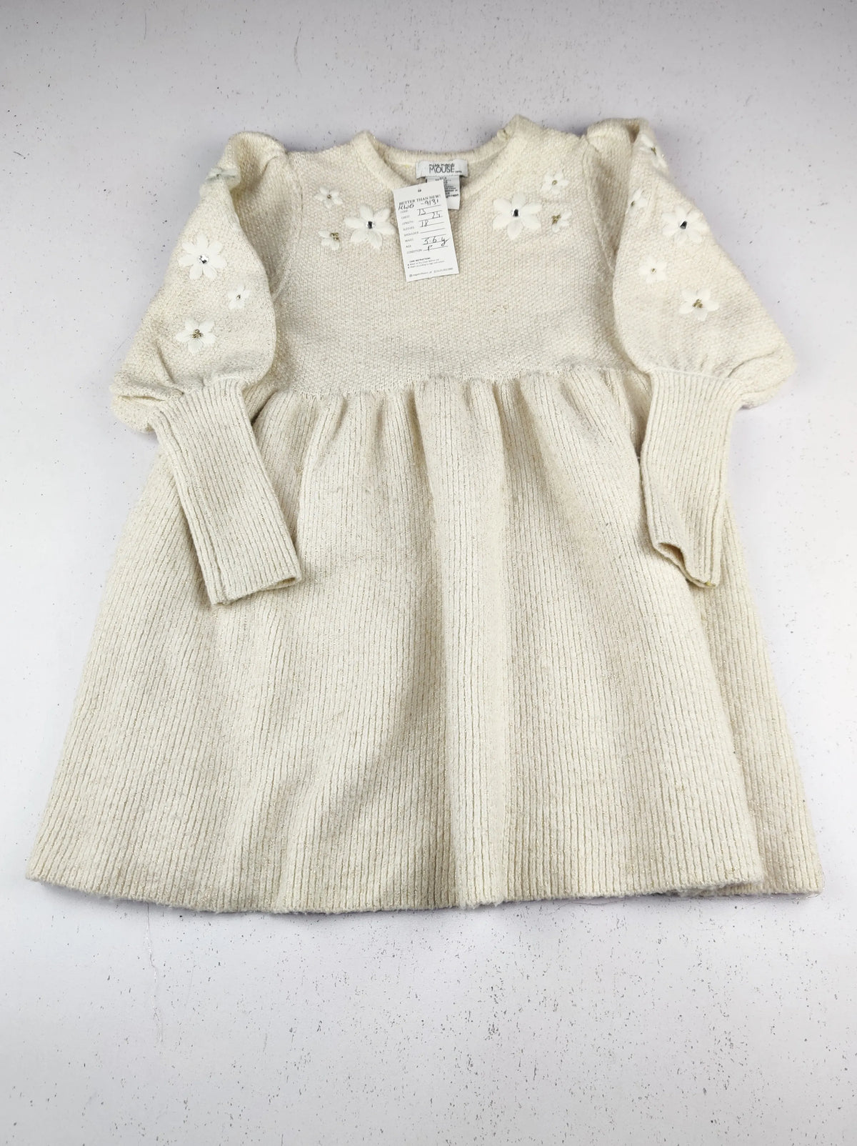 Buy online pre-used pre-loved 100% authentic & Original branded Miss Mona Mouse (KWG-9131) available in Pakistan. Top international brands avilable.