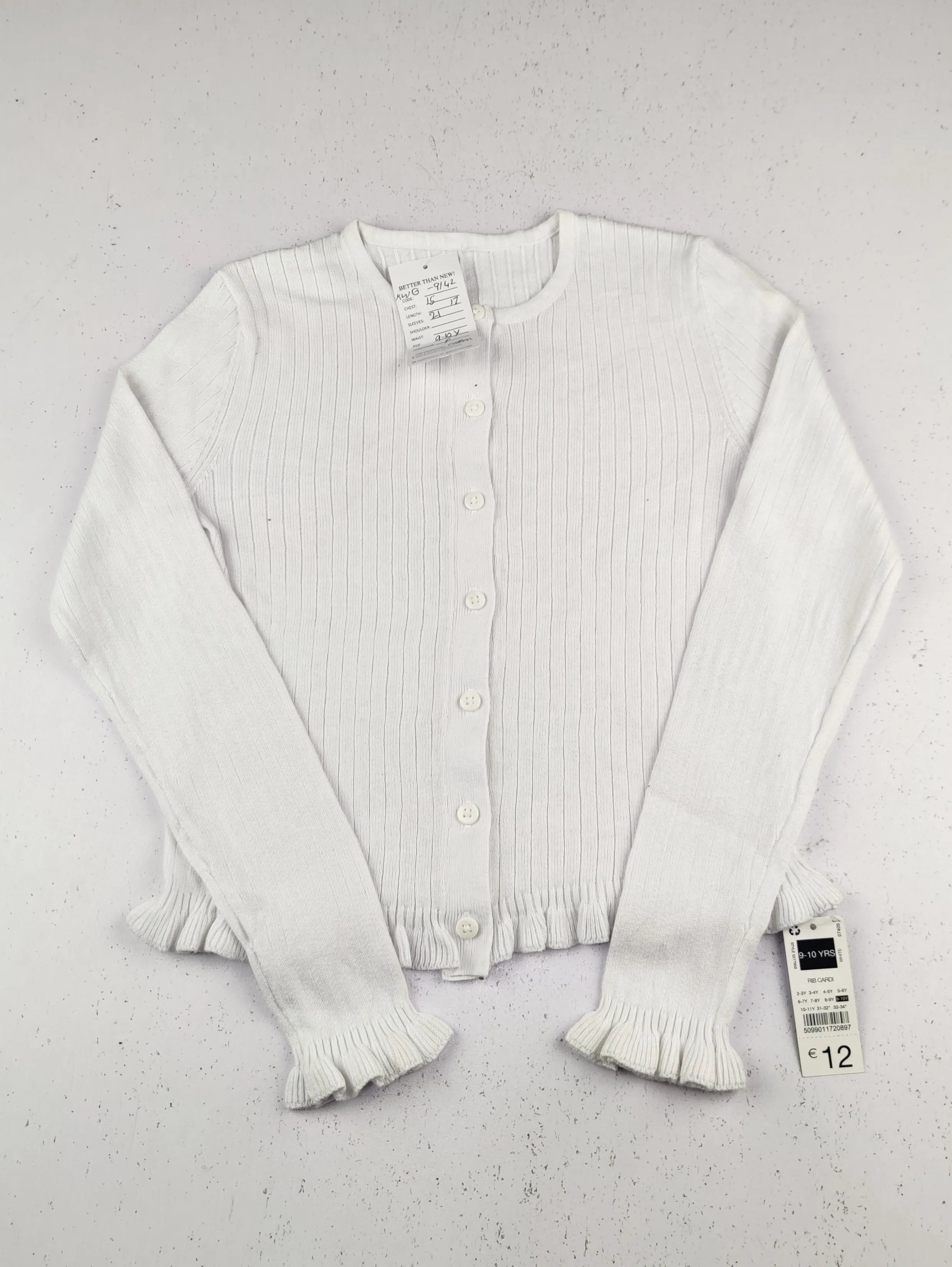 Buy online pre-used pre-loved 100% authentic & Original branded Dunnes Stores (KWG-9142) available in Pakistan. Top international brands avilable.