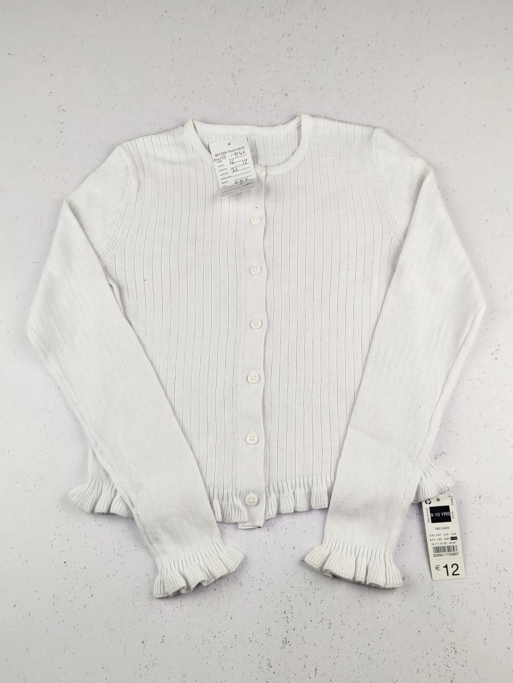 Buy online pre-used pre-loved 100% authentic & Original branded Dunnes Stores (KWG-9142) available in Pakistan. Top international brands avilable.