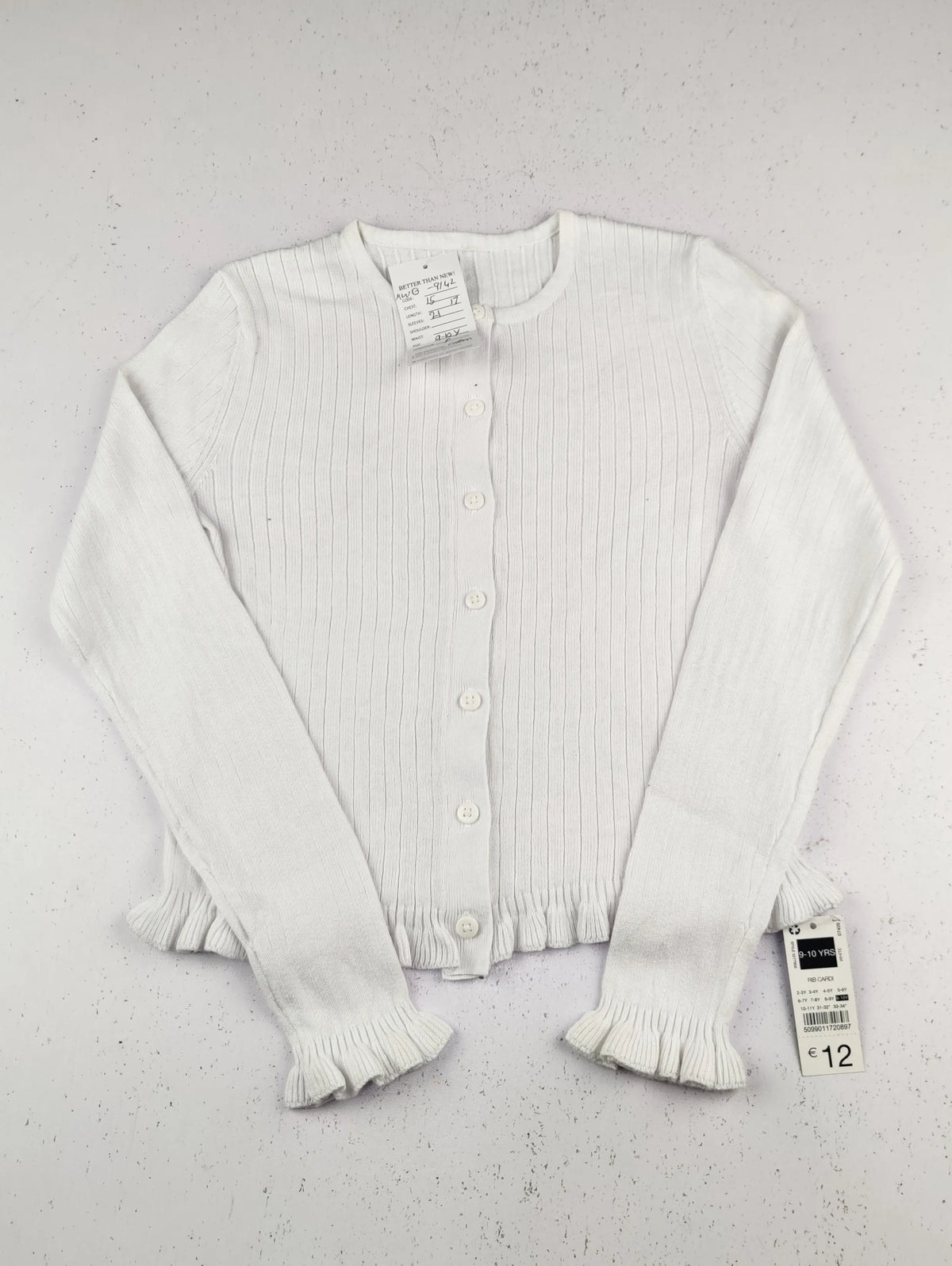 Buy online pre-used pre-loved 100% authentic & Original branded Dunnes Stores (KWG-9142) available in Pakistan. Top international brands avilable.