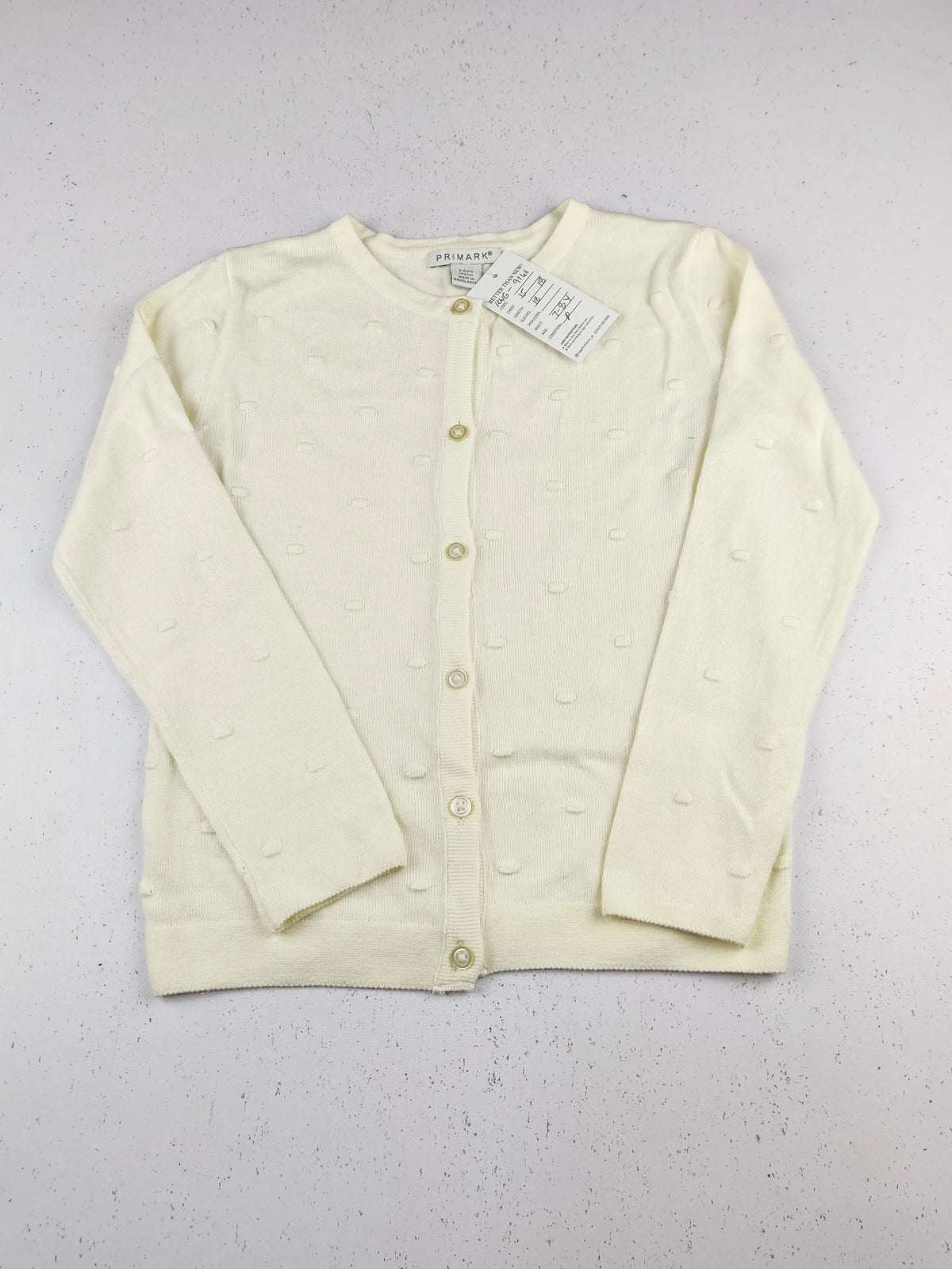 Buy online pre-used pre-loved 100% authentic & Original branded Primark (KWG-9146) available in Pakistan. Top international brands avilable.