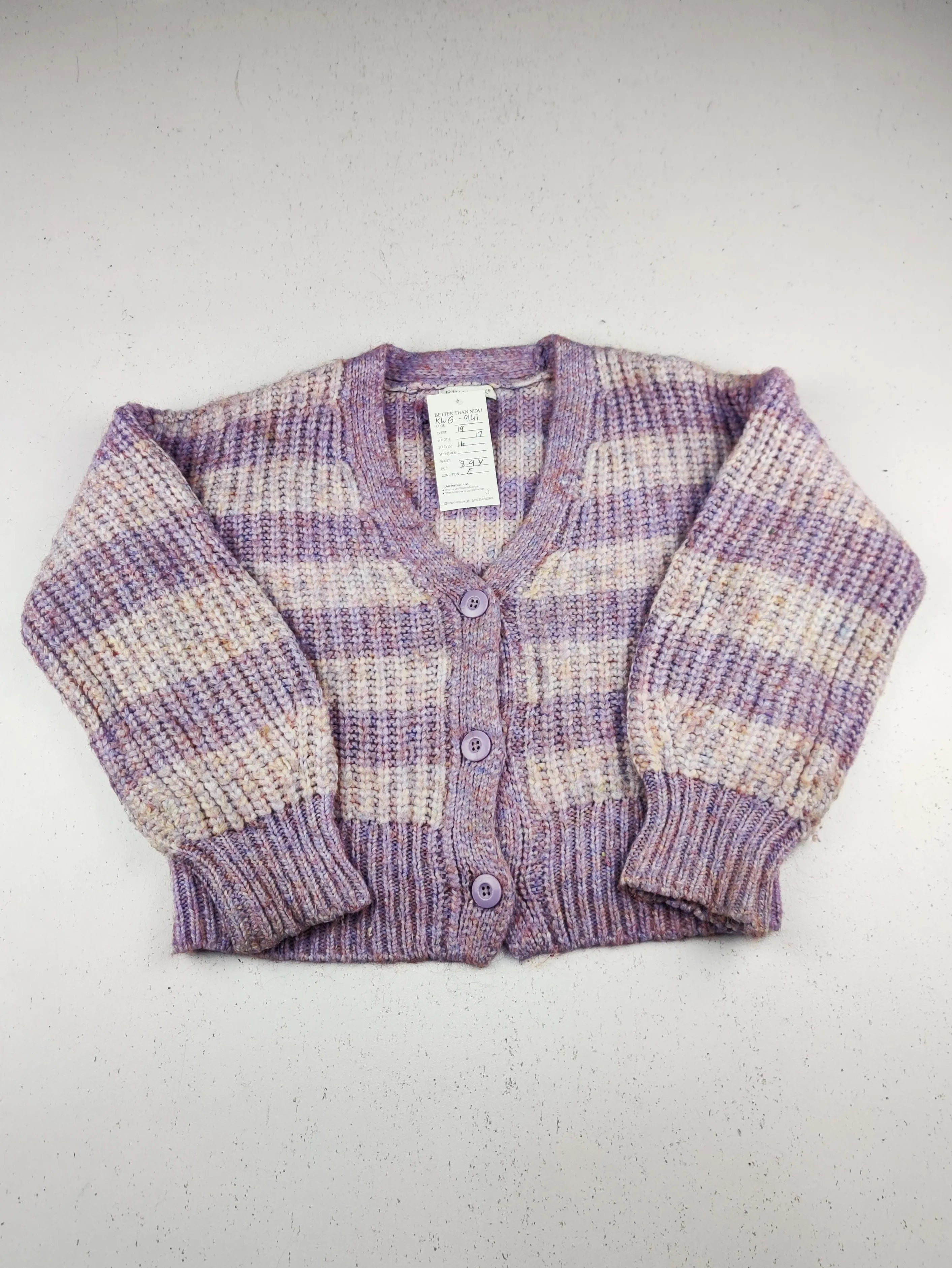 Buy online pre-used pre-loved 100% authentic & Original branded Primark (KWG-9147) available in Pakistan. Top international brands avilable.