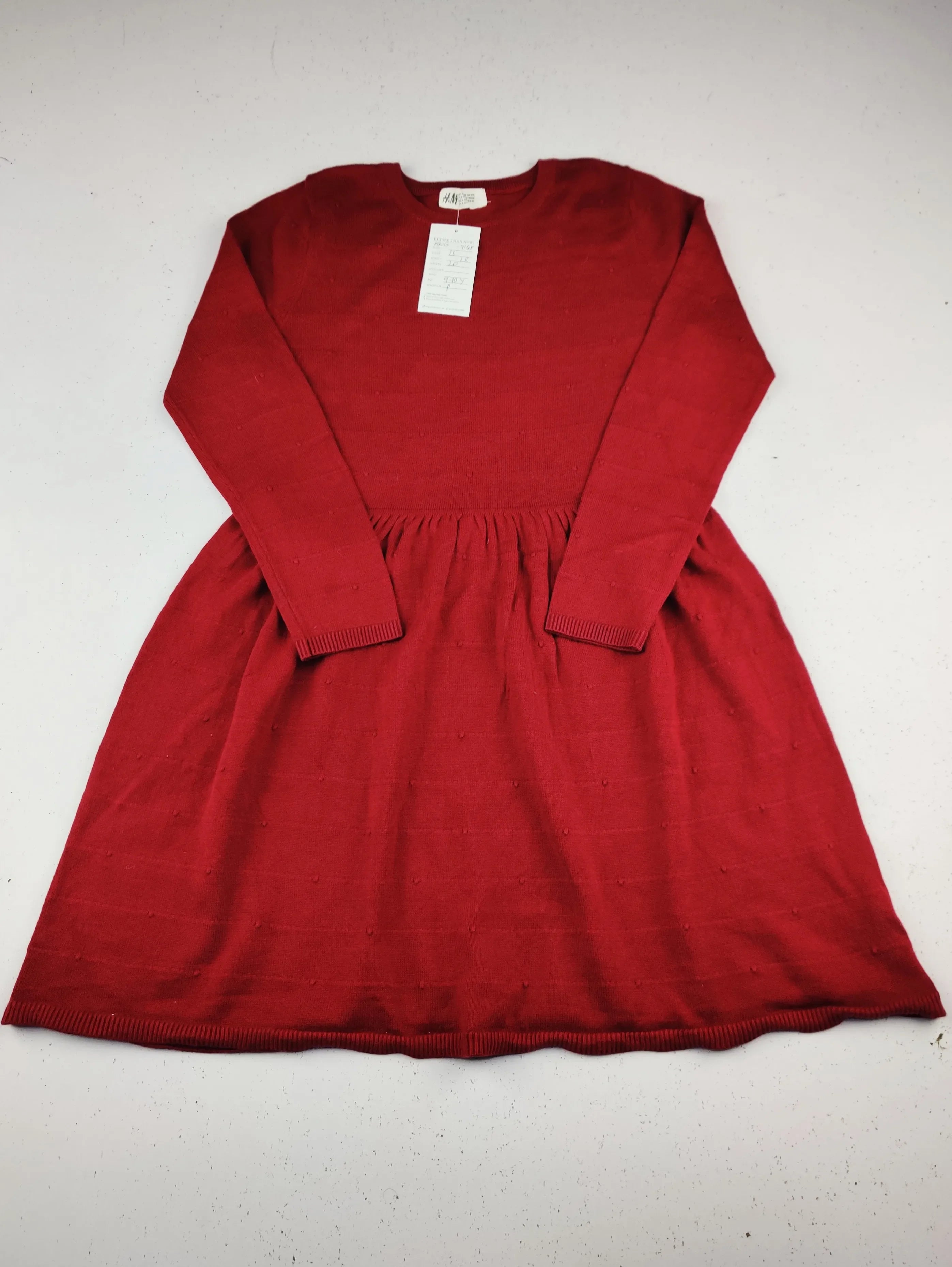 Buy online pre-used pre-loved 100% authentic & Original branded H.M (KWG-9148) available in Pakistan. Top international brands avilable.