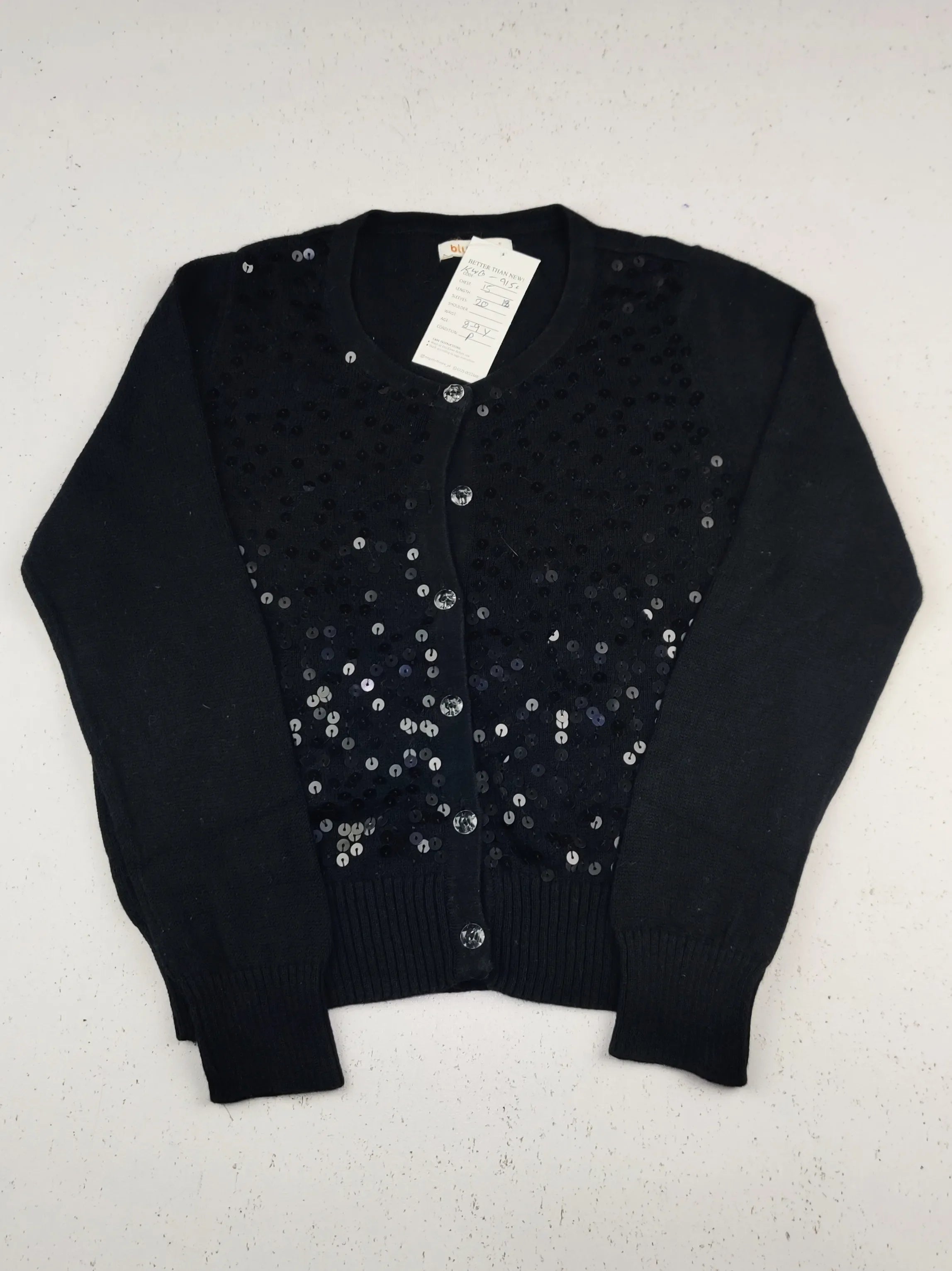 Buy online pre-used pre-loved 100% authentic & Original branded Bluezoo (KWG-9152) available in Pakistan. Top international brands avilable.