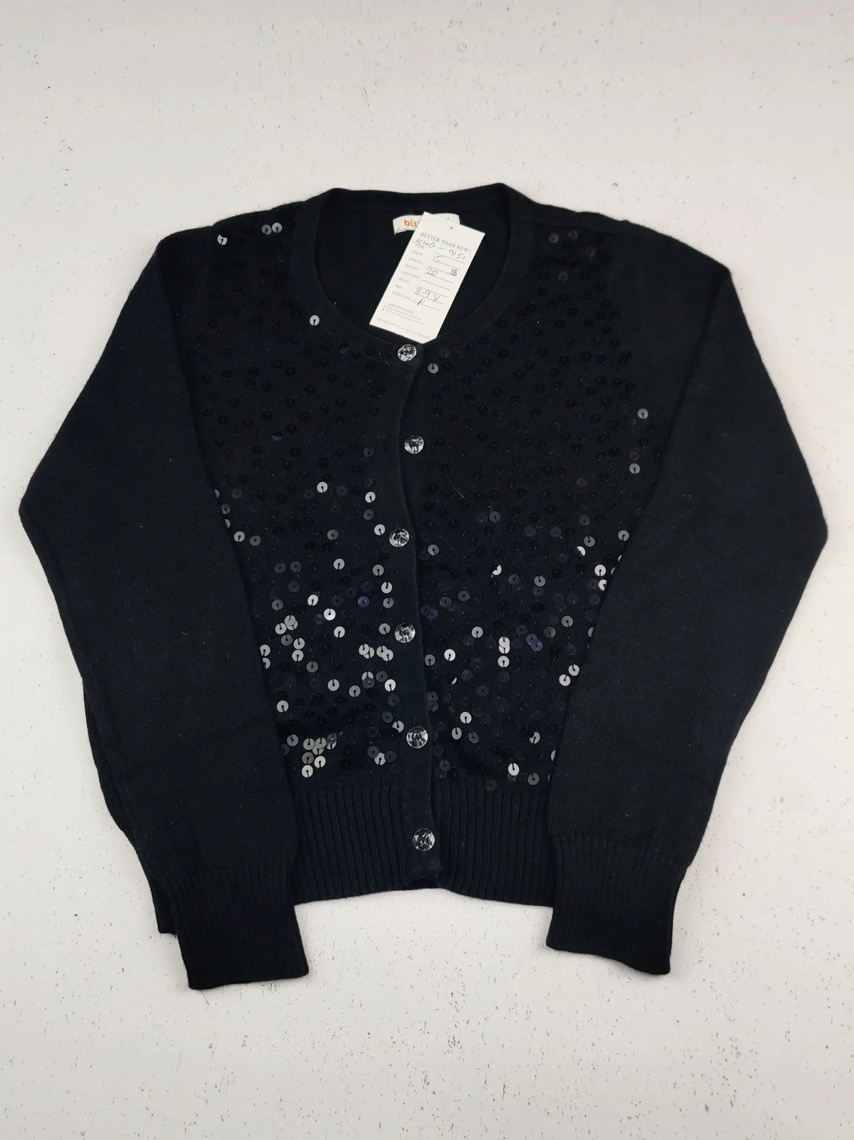 Buy online pre-used pre-loved 100% authentic & Original branded Bluezoo (KWG-9152) available in Pakistan. Top international brands avilable.