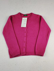 Buy online pre-used pre-loved 100% authentic & Original branded United Colors Of Benetton (KWG-9156) available in Pakistan. Top international brands avilable.