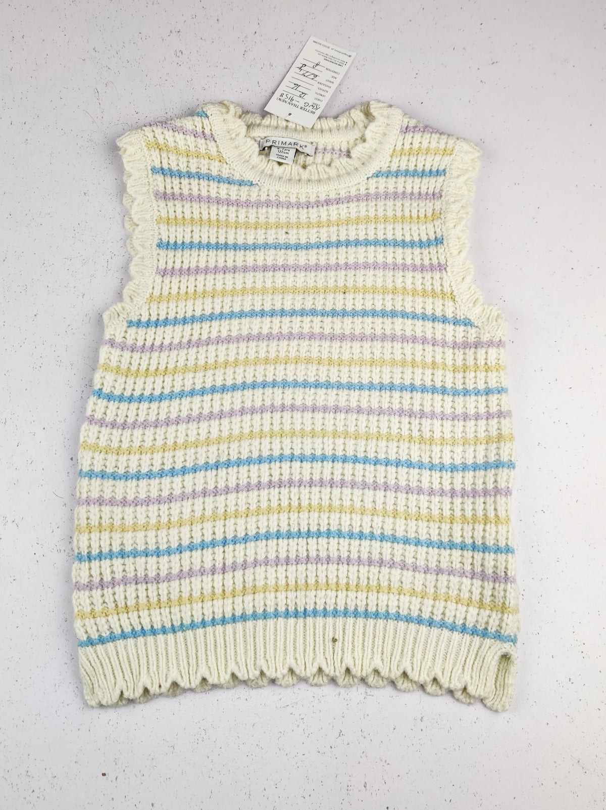 Buy online pre-used pre-loved 100% authentic & Original branded Primark (KWG-9158) available in Pakistan. Top international brands avilable.