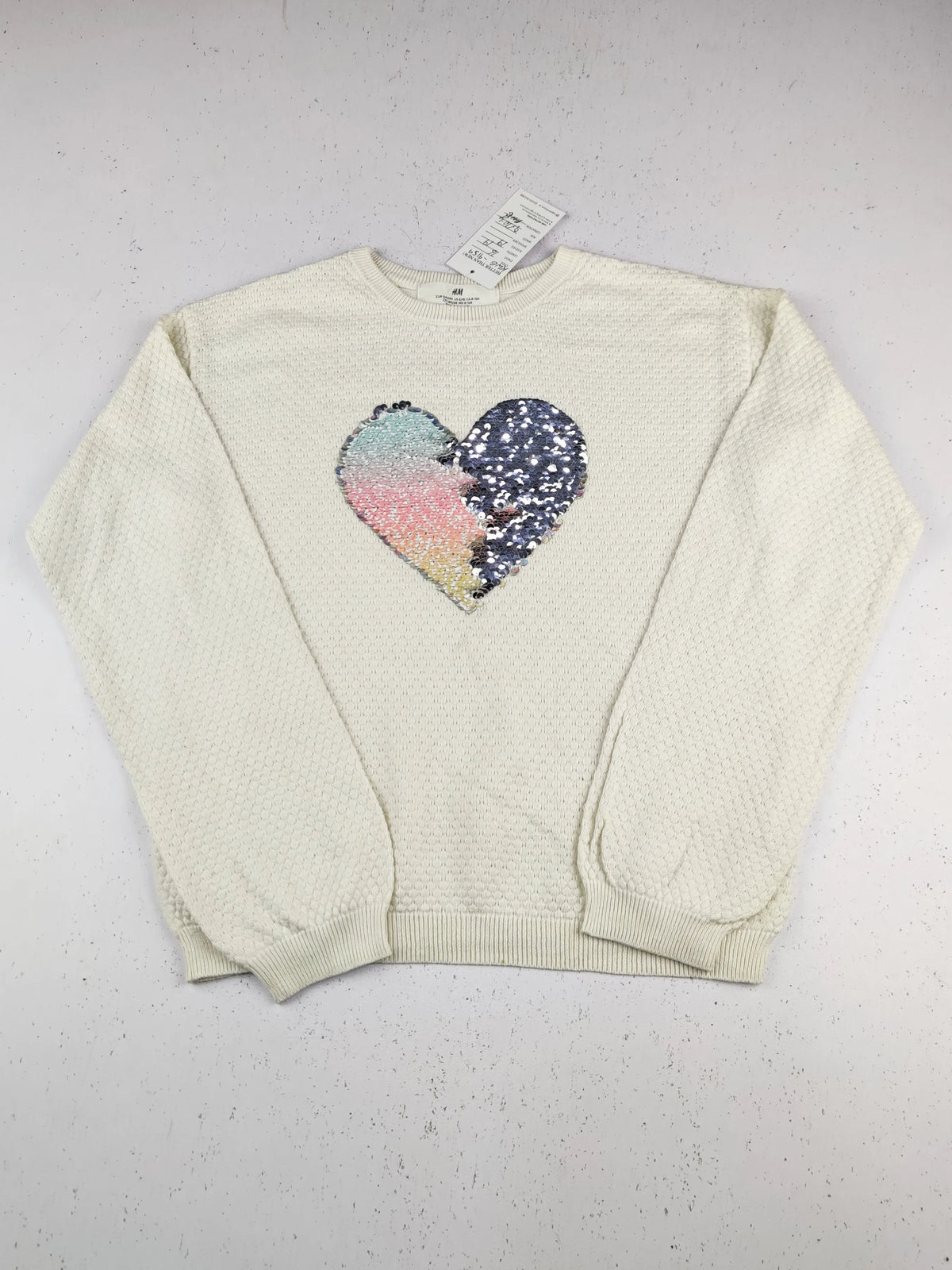 Buy online pre-used pre-loved 100% authentic & Original branded H&M (KWG-9159) available in Pakistan. Top international brands avilable.