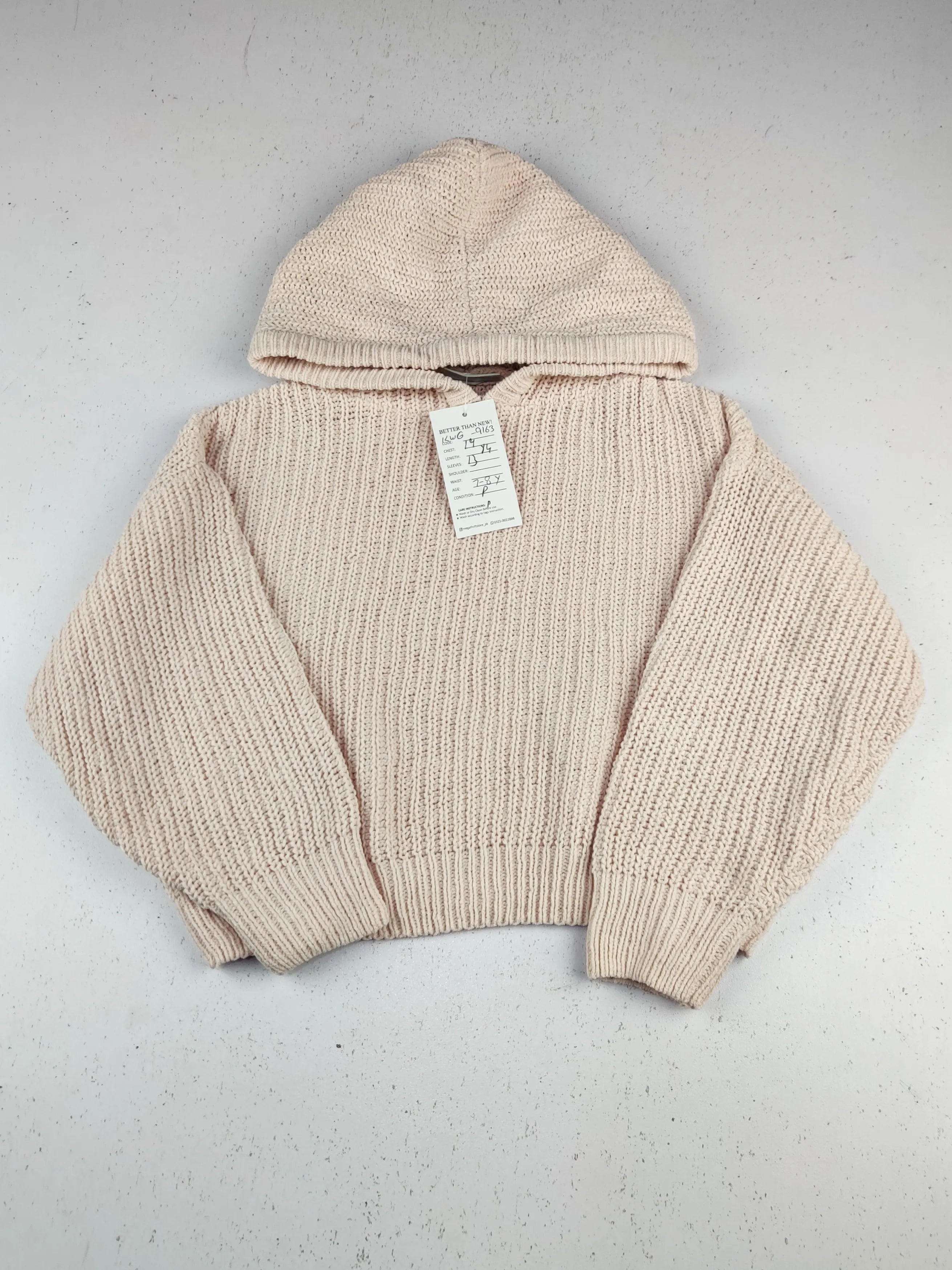Buy online pre-used pre-loved 100% authentic & Original branded I Love Girlswear (KWG-9163) available in Pakistan. Top international brands avilable.