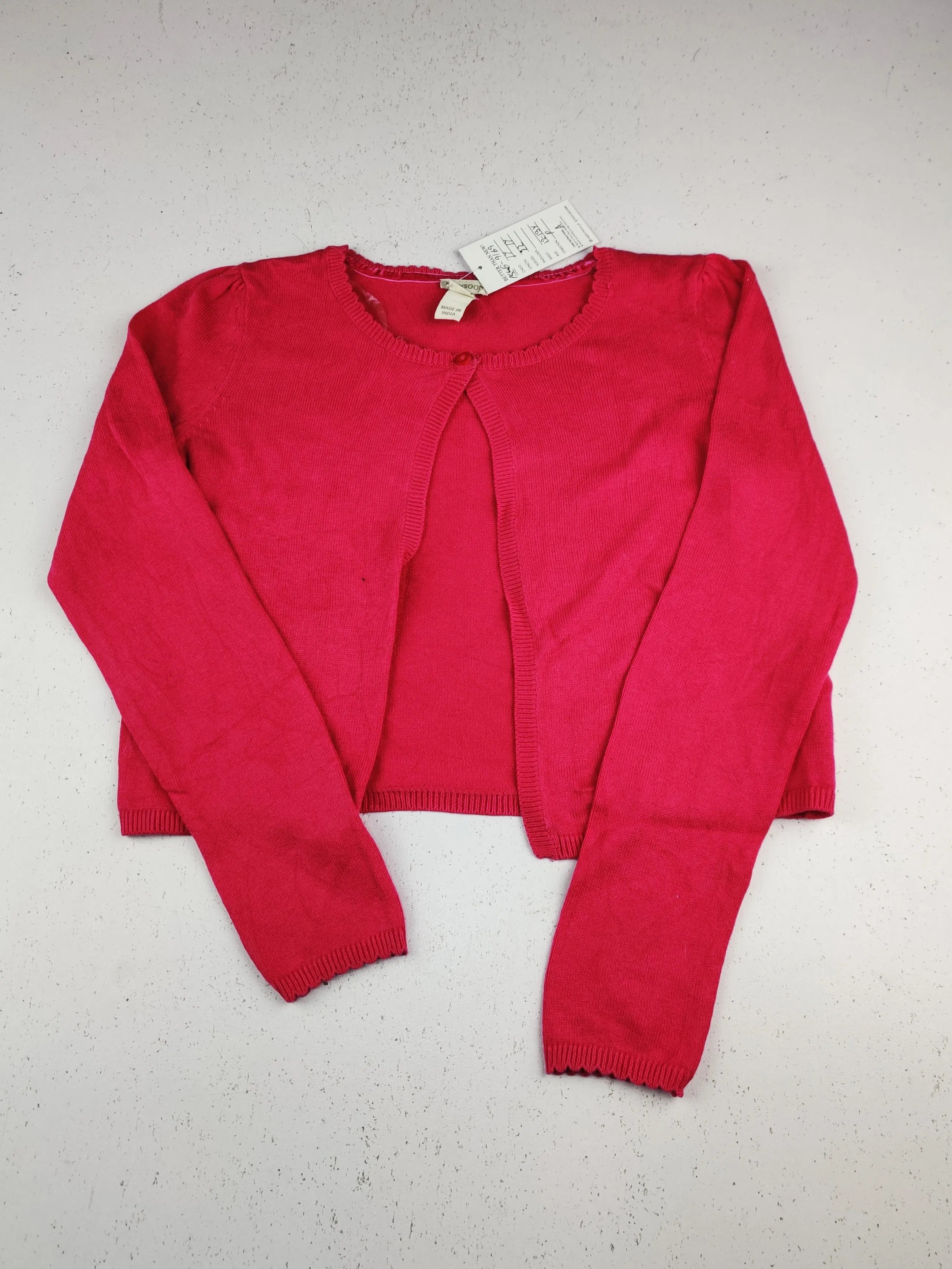 Buy online pre-used pre-loved 100% authentic & Original branded Monsoon (KWG-9169) available in Pakistan. Top international brands avilable.