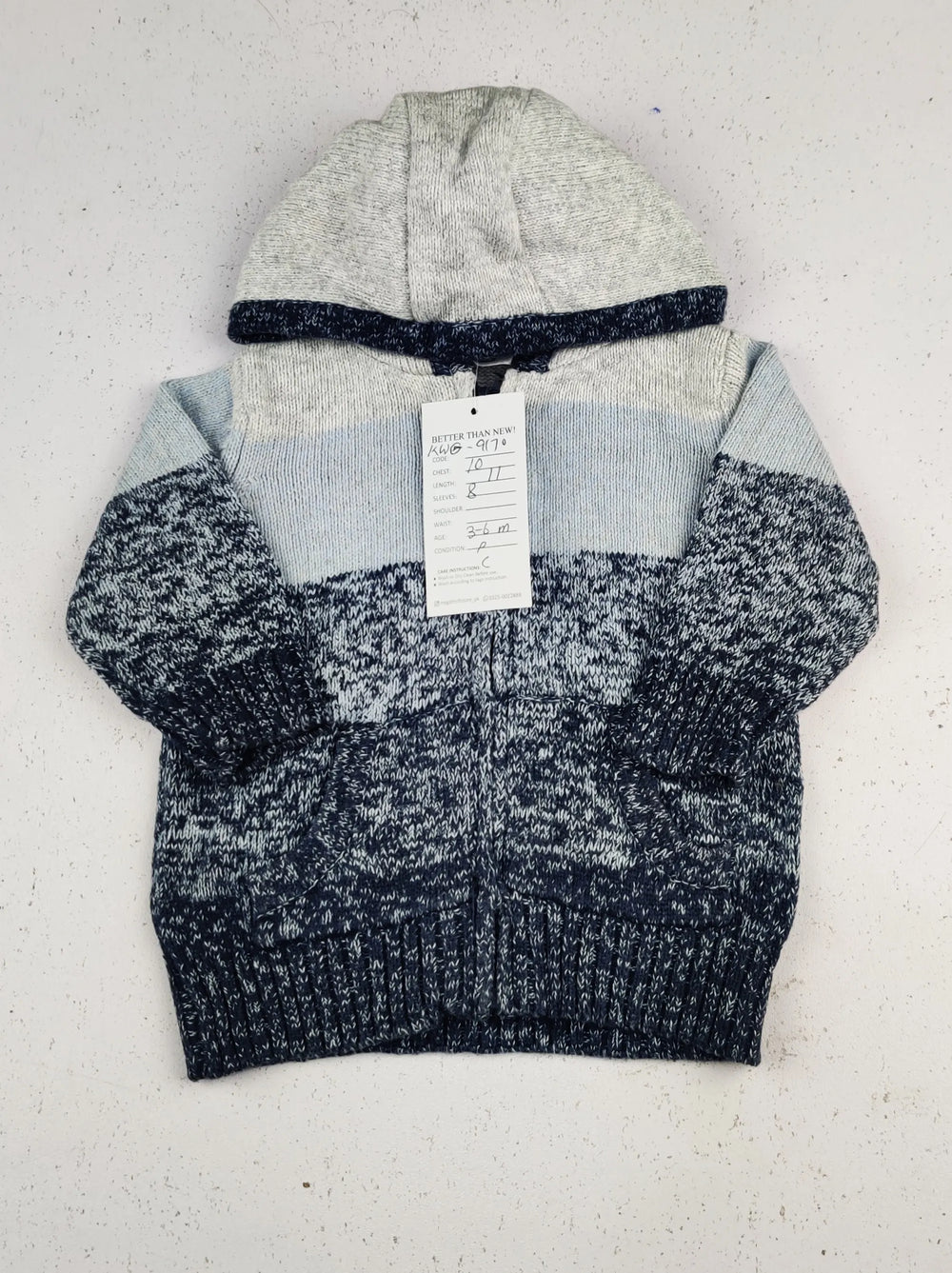 Buy online pre-used pre-loved 100% authentic & Original branded F&F (KWG-9170) available in Pakistan. Top international brands avilable.