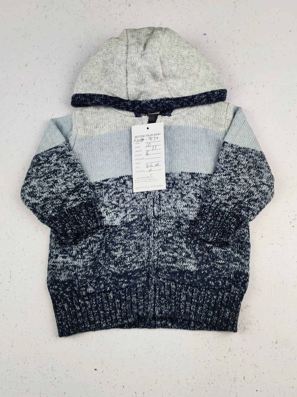 Buy online pre-used pre-loved 100% authentic & Original branded F&F (KWG-9170) available in Pakistan. Top international brands avilable.