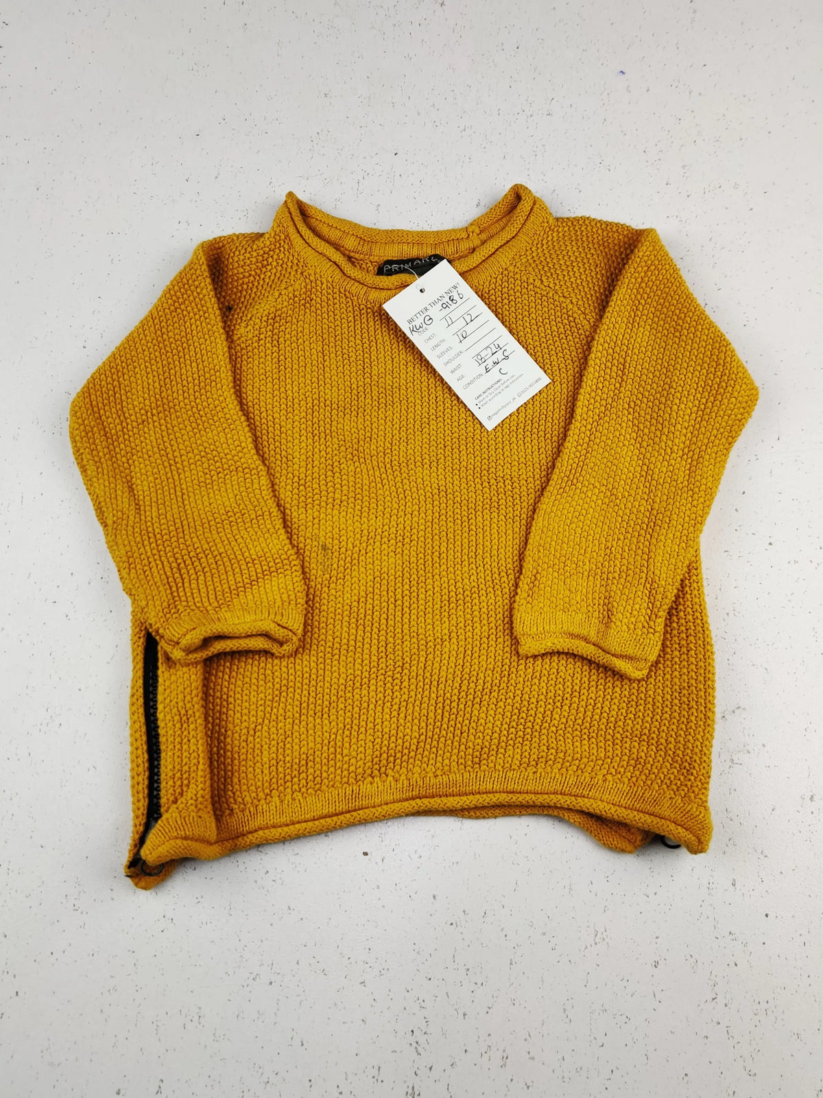 Buy online pre-used pre-loved 100% authentic & Original branded Primark (KWG-9186) available in Pakistan. Top international brands avilable.