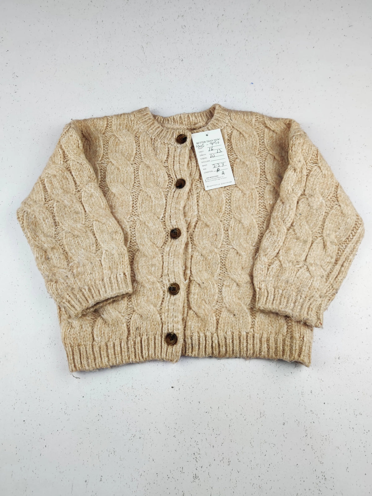 Buy online pre-used pre-loved 100% authentic & Original branded Nutmeg (KWG-9190) available in Pakistan. Top international brands avilable.