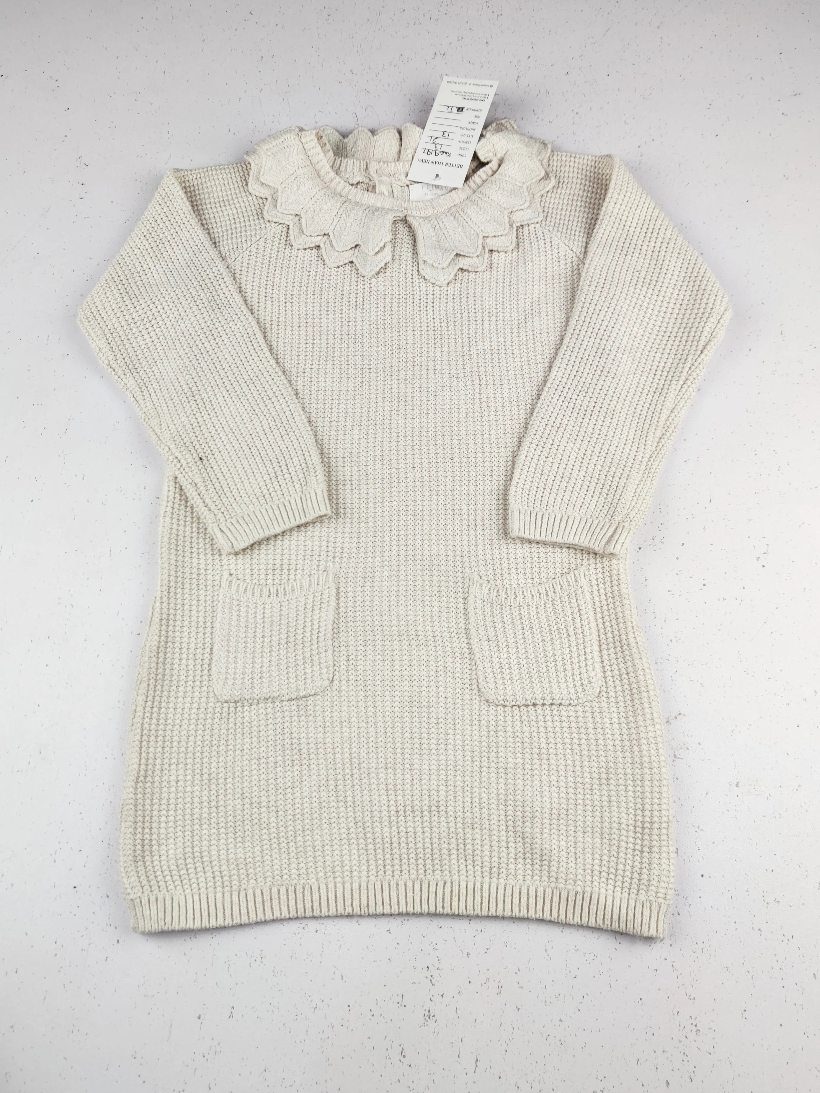 Buy online pre-used pre-loved 100% authentic & Original branded Primark (KWG-9197) available in Pakistan. Top international brands avilable.