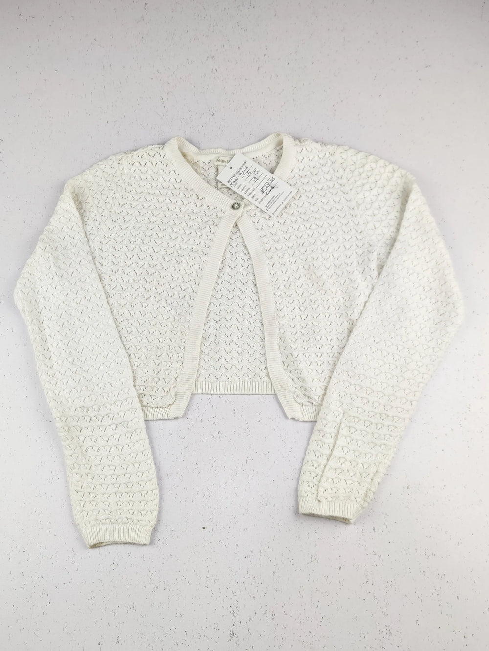 Buy online pre-used pre-loved 100% authentic & Original branded Monsoon (KWG-9202) available in Pakistan. Top international brands avilable.