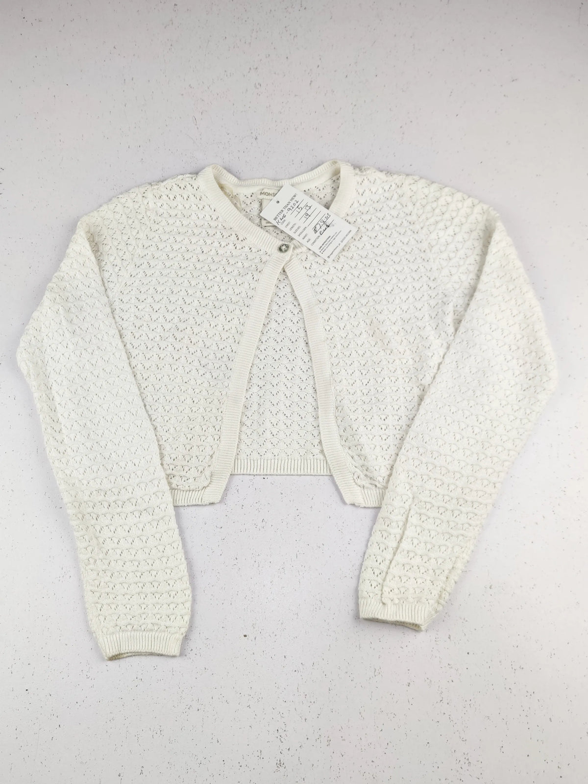 Buy online pre-used pre-loved 100% authentic & Original branded Monsoon (KWG-9202) available in Pakistan. Top international brands avilable.