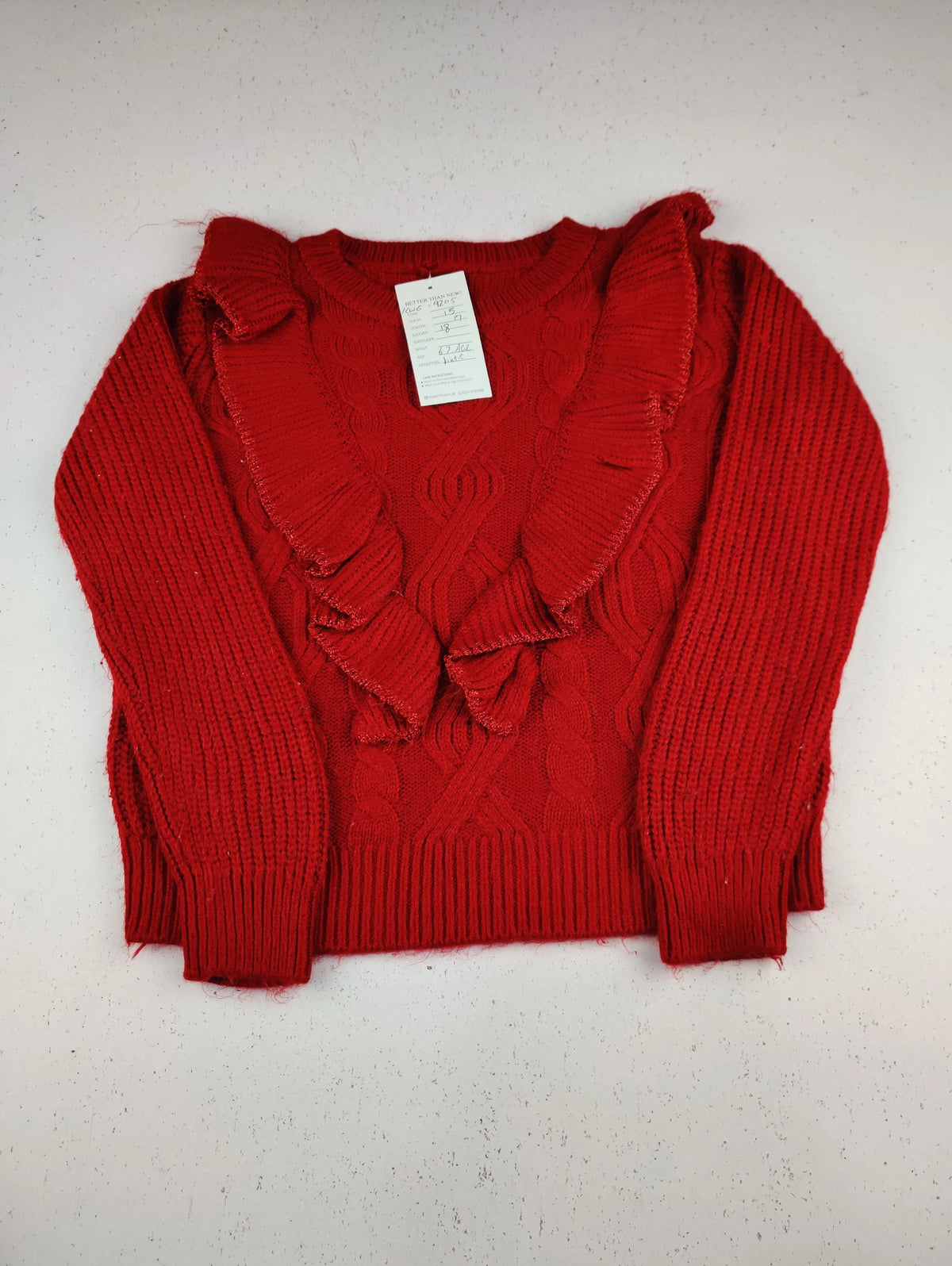 Buy online pre-used pre-loved 100% authentic & Original branded Dunnes Stores (KWG-9205) available in Pakistan. Top international brands avilable.