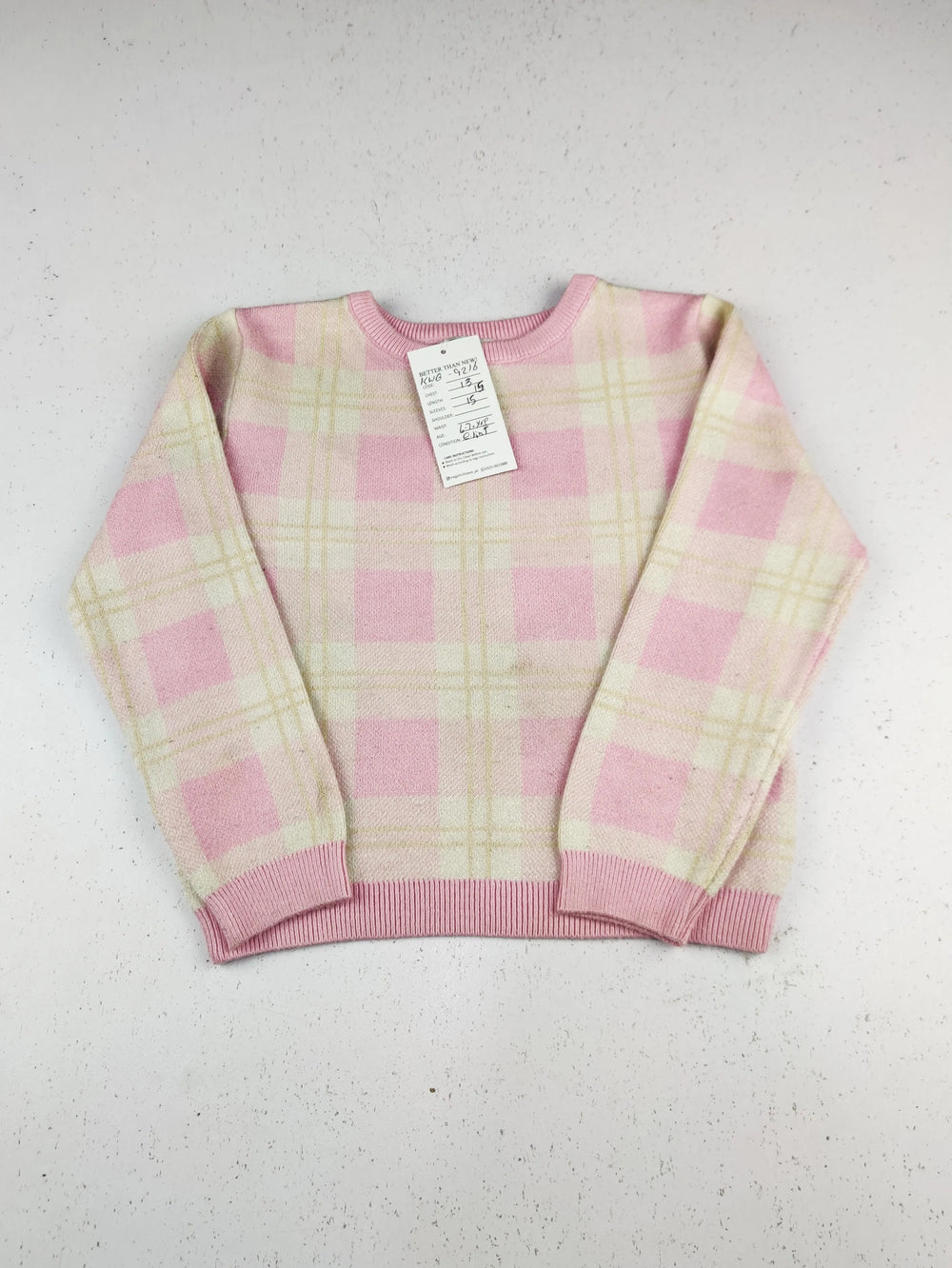 Buy online pre-used pre-loved 100% authentic & Original branded Primark (KWG-9216) available in Pakistan. Top international brands avilable.