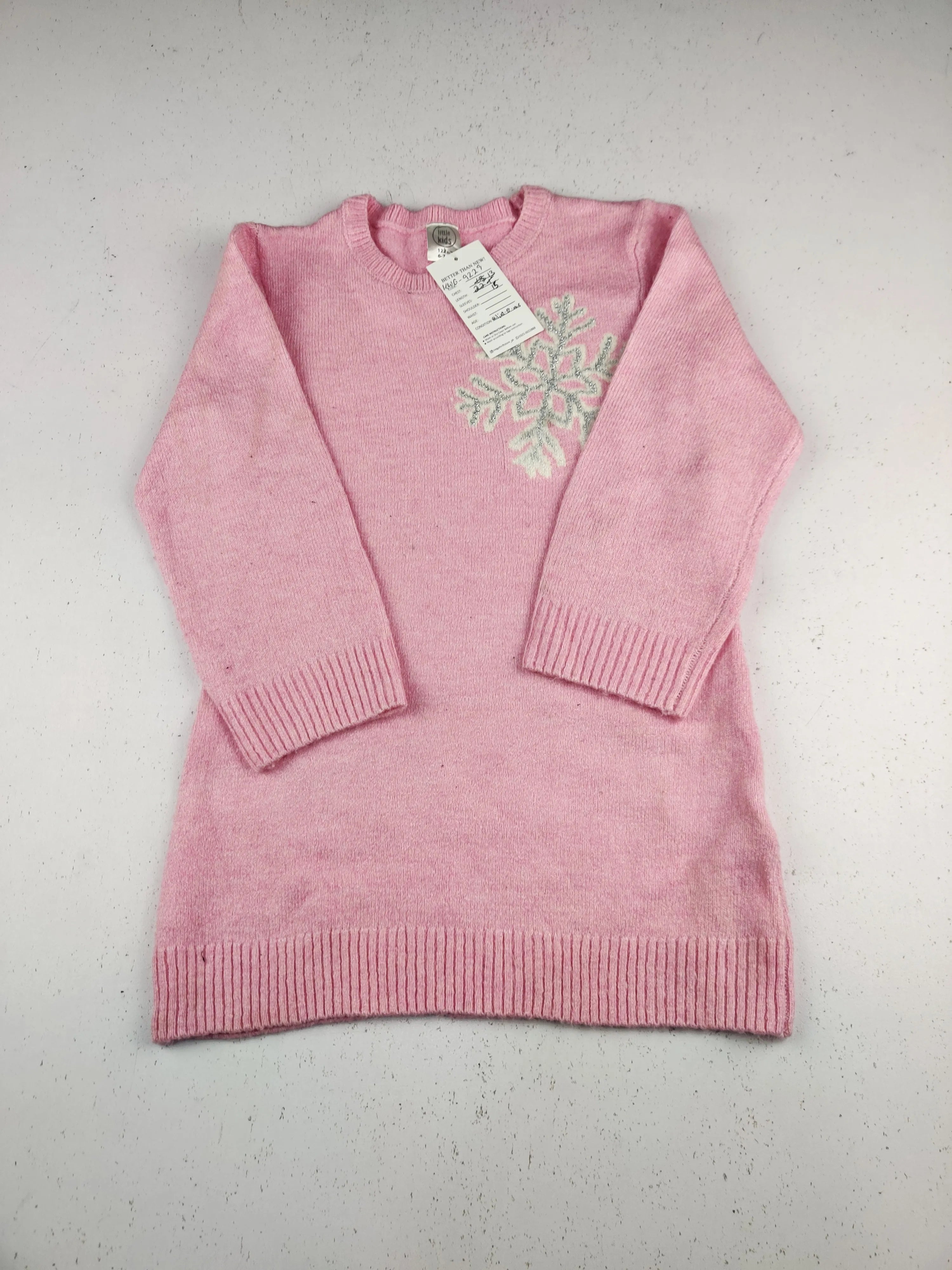Buy online pre-used pre-loved 100% authentic & Original branded Little Kids (KWG-9229) available in Pakistan. Top international brands avilable.