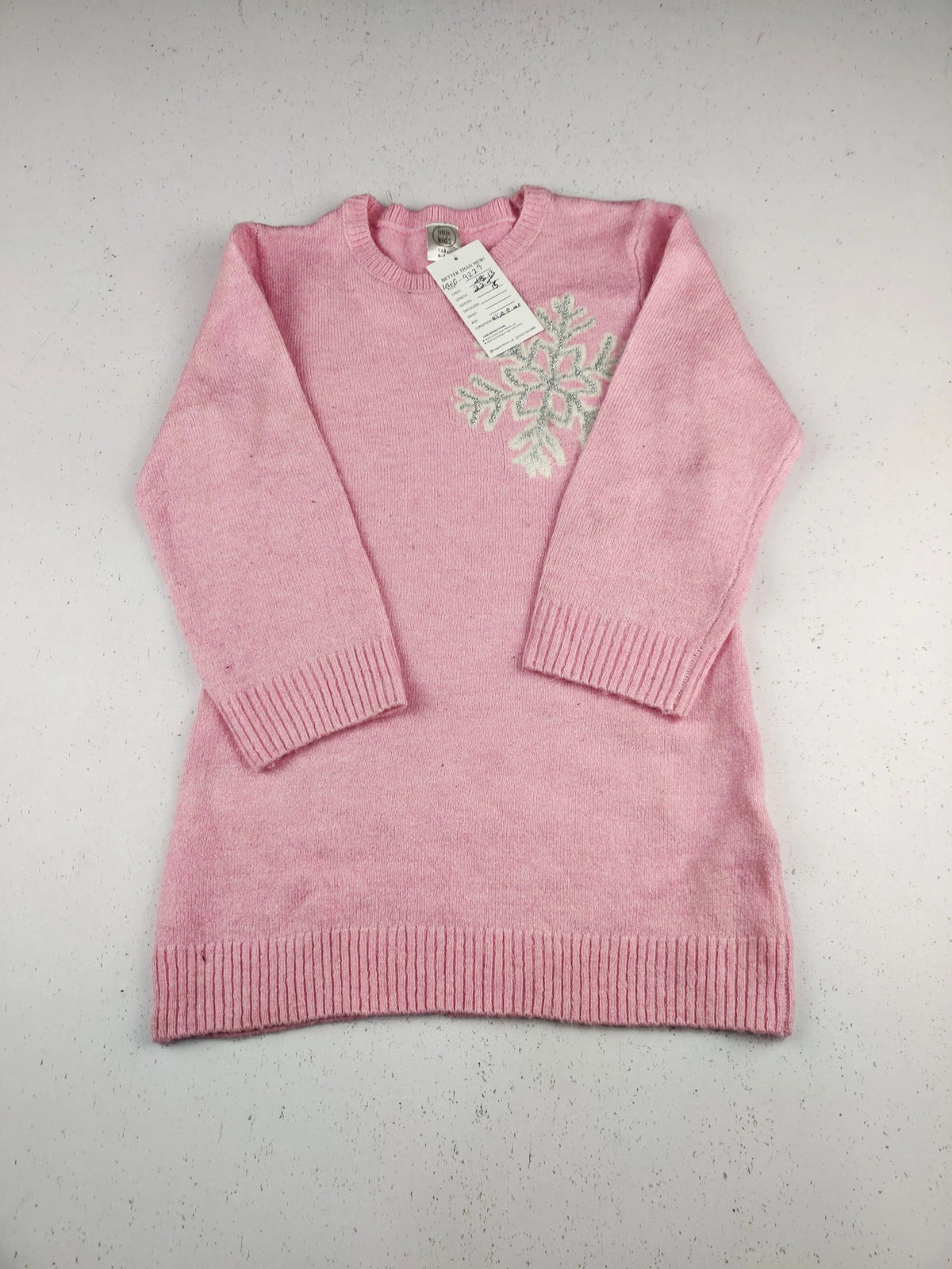 Buy online pre-used pre-loved 100% authentic & Original branded Little Kids (KWG-9229) available in Pakistan. Top international brands avilable.