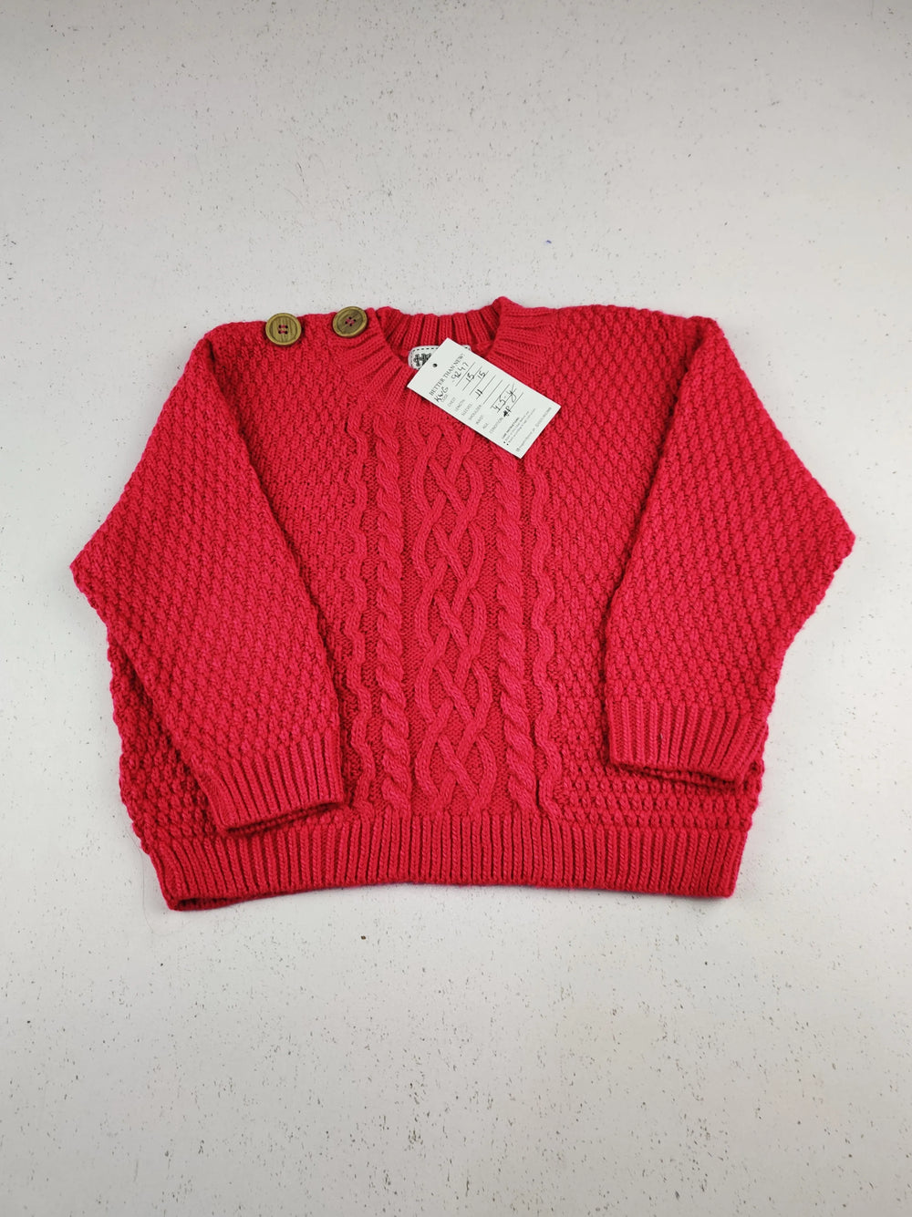 Buy online pre-used pre-loved 100% authentic & Original branded Hibernia (KWG-9247) available in Pakistan. Top international brands avilable.