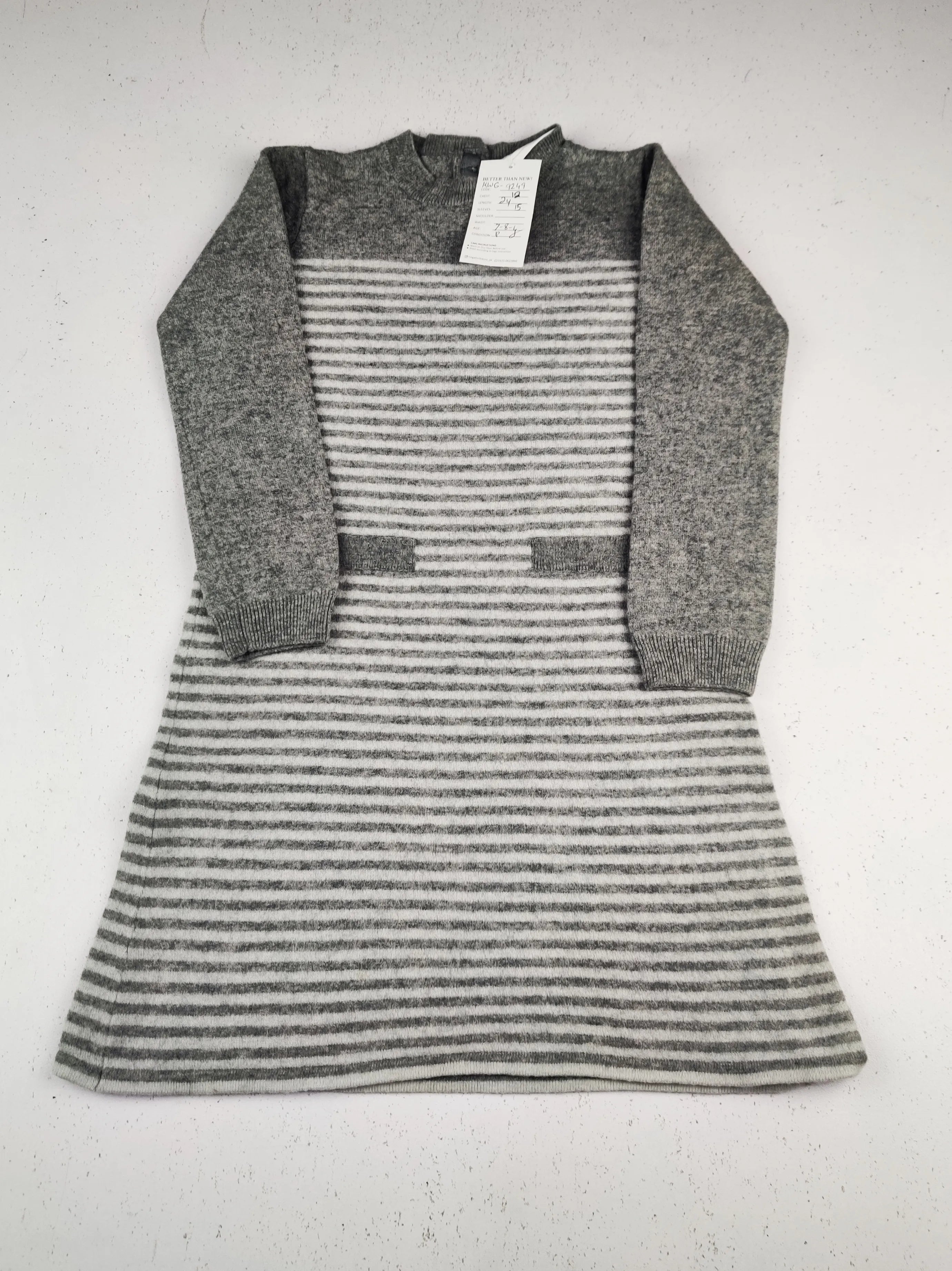 Buy online pre-used pre-loved 100% authentic & Original branded The Little White Company (KWG-9249) available in Pakistan. Top international brands avilable.