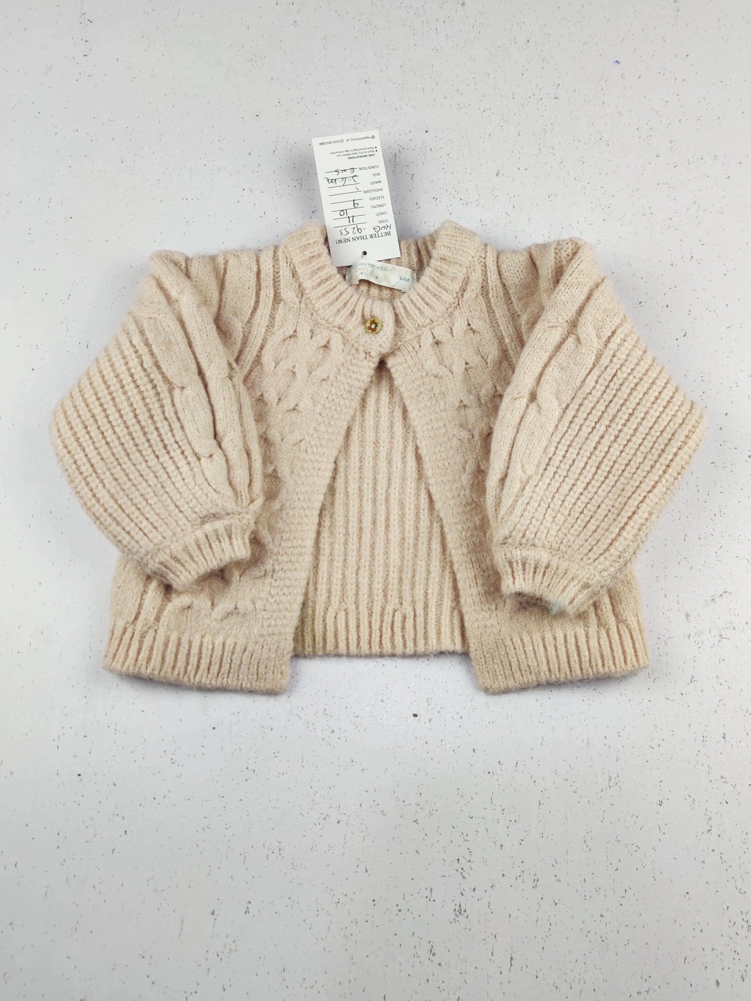 Buy online pre-used pre-loved 100% authentic & Original branded Leigh Tucker (KWG-9253) available in Pakistan. Top international brands avilable.