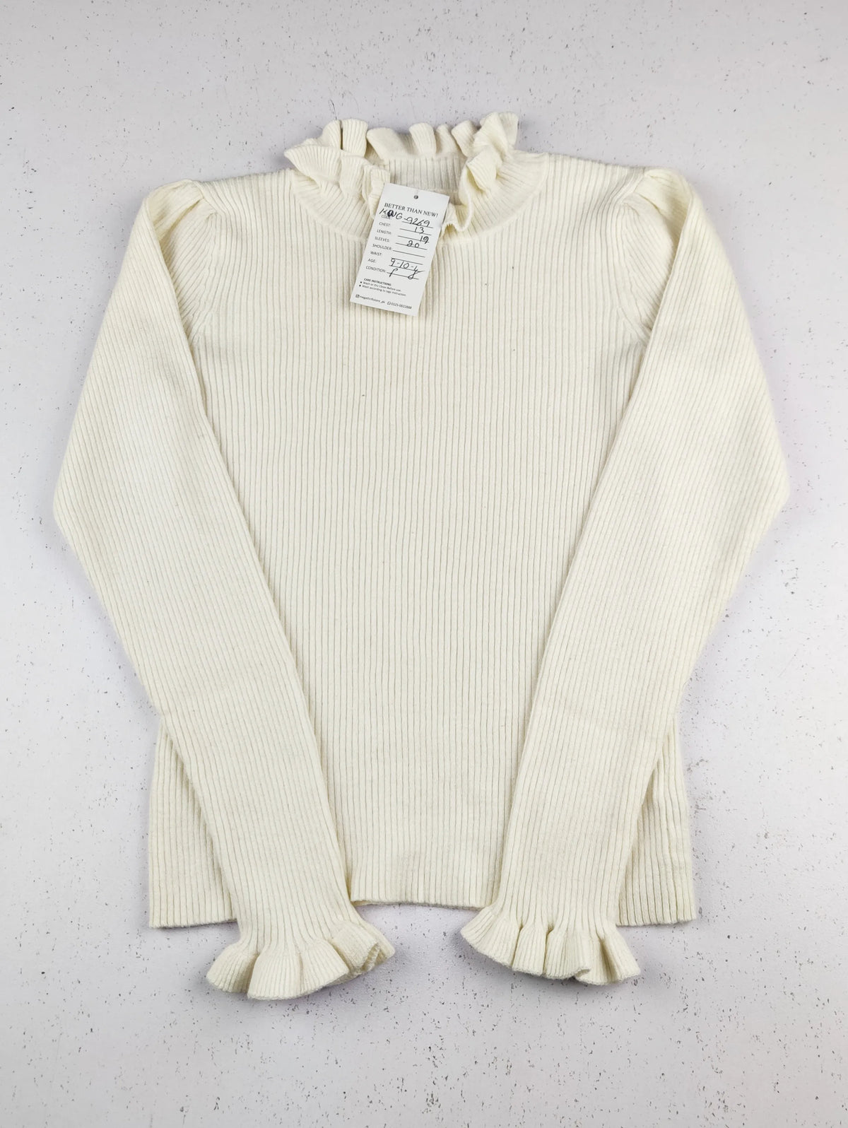Buy online pre-used pre-loved 100% authentic & Original branded Dunnes Stores (KWG-9269) available in Pakistan. Top international brands avilable.