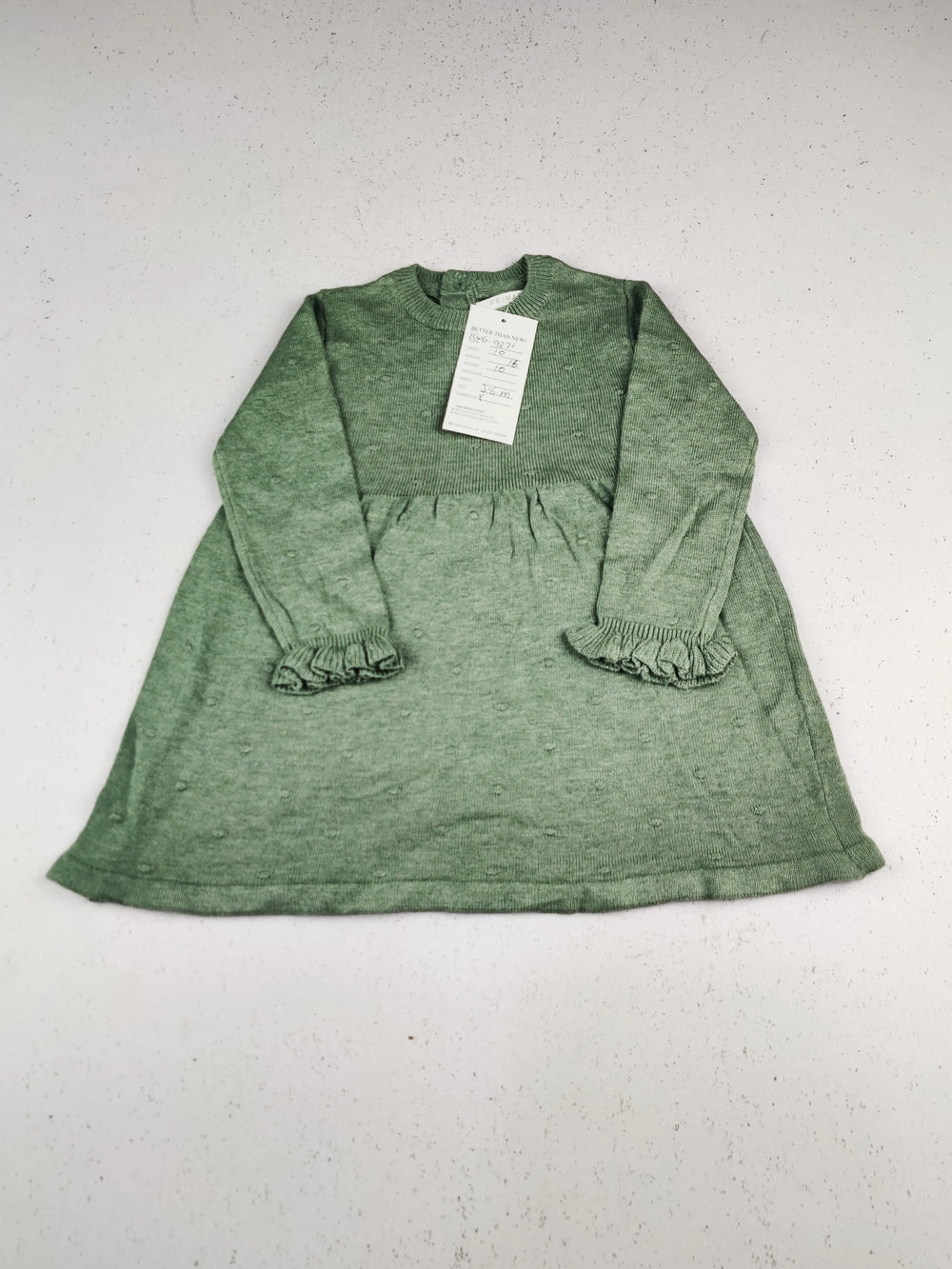 Buy online pre-used pre-loved 100% authentic & Original branded Primark (KWG-9271) available in Pakistan. Top international brands avilable.