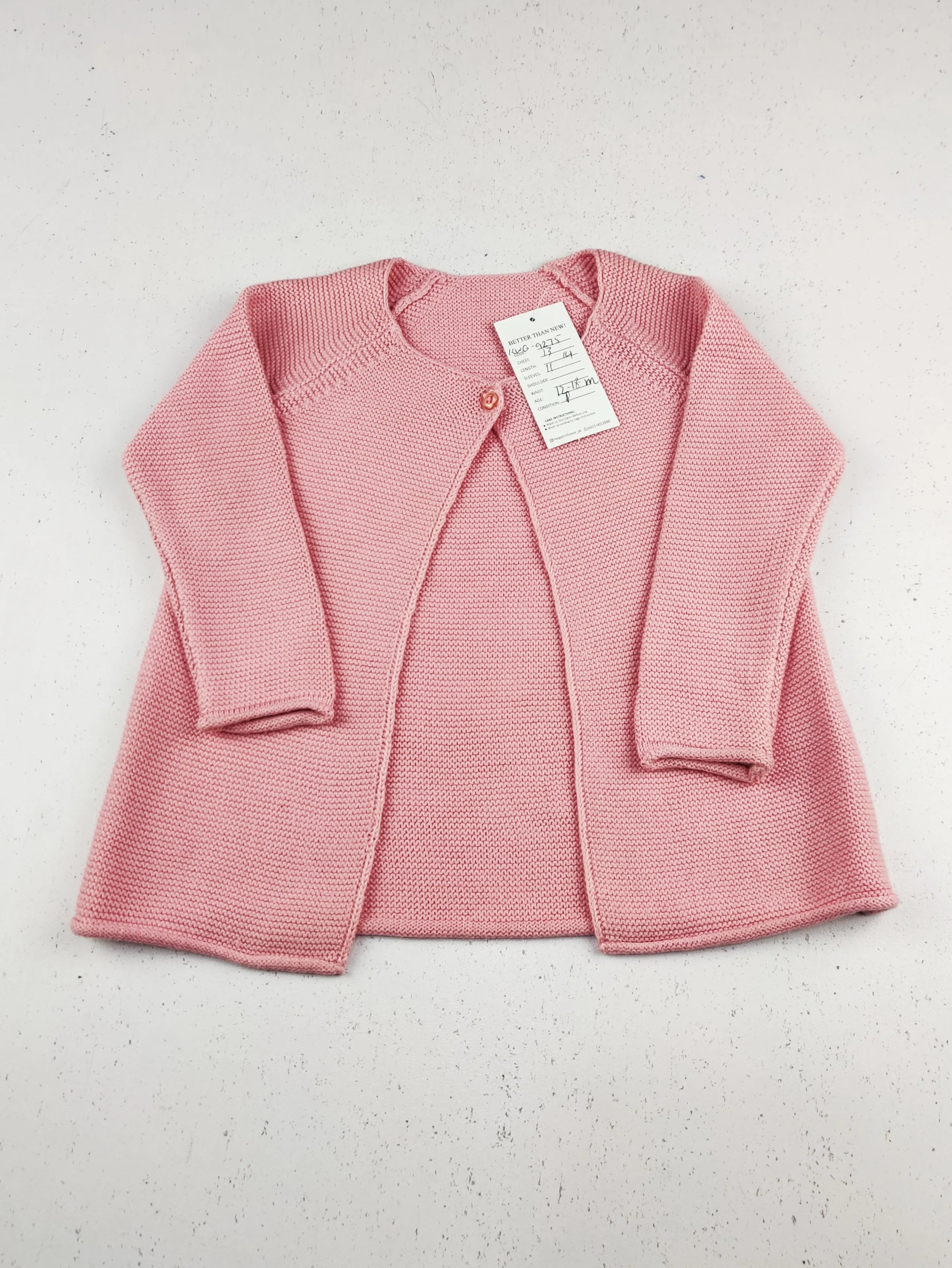 Buy online pre-used pre-loved 100% authentic & Original branded Dunnes Stores (KWG-9275) available in Pakistan. Top international brands avilable.