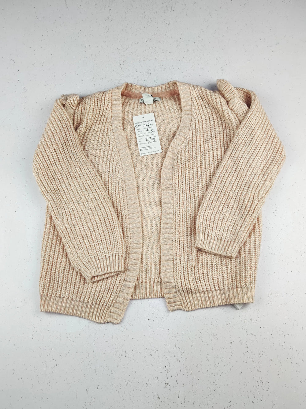 Buy online pre-used pre-loved 100% authentic & Original branded Primark (KWG-9278) available in Pakistan. Top international brands avilable.