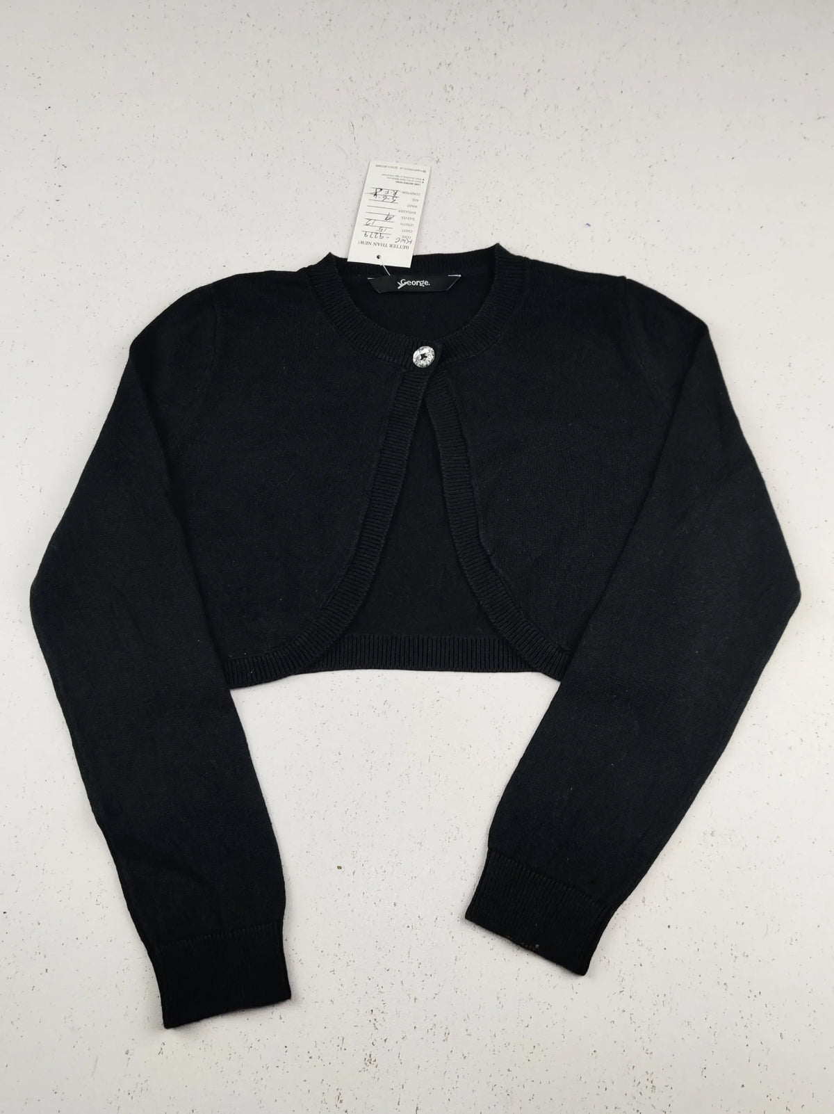 Buy online pre-used pre-loved 100% authentic & Original branded George (KWG-9279) available in Pakistan. Top international brands avilable.
