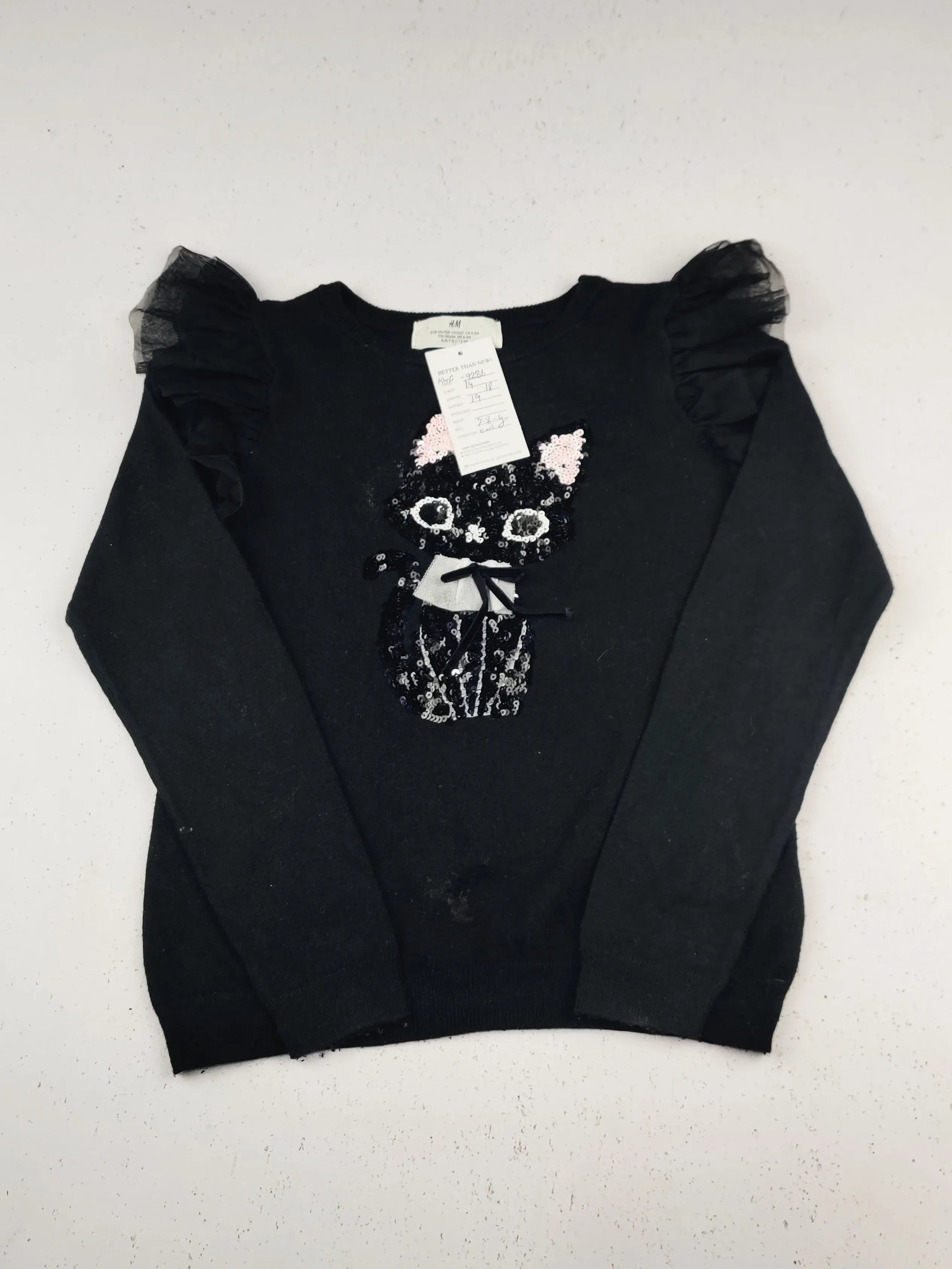 Buy online pre-used pre-loved 100% authentic & Original branded H.M (KWG-9286) available in Pakistan. Top international brands avilable.