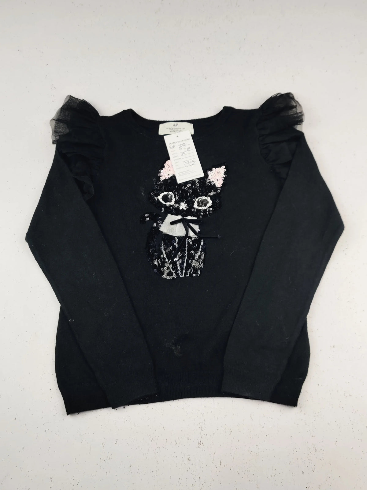 Buy online pre-used pre-loved 100% authentic & Original branded H.M (KWG-9286) available in Pakistan. Top international brands avilable.